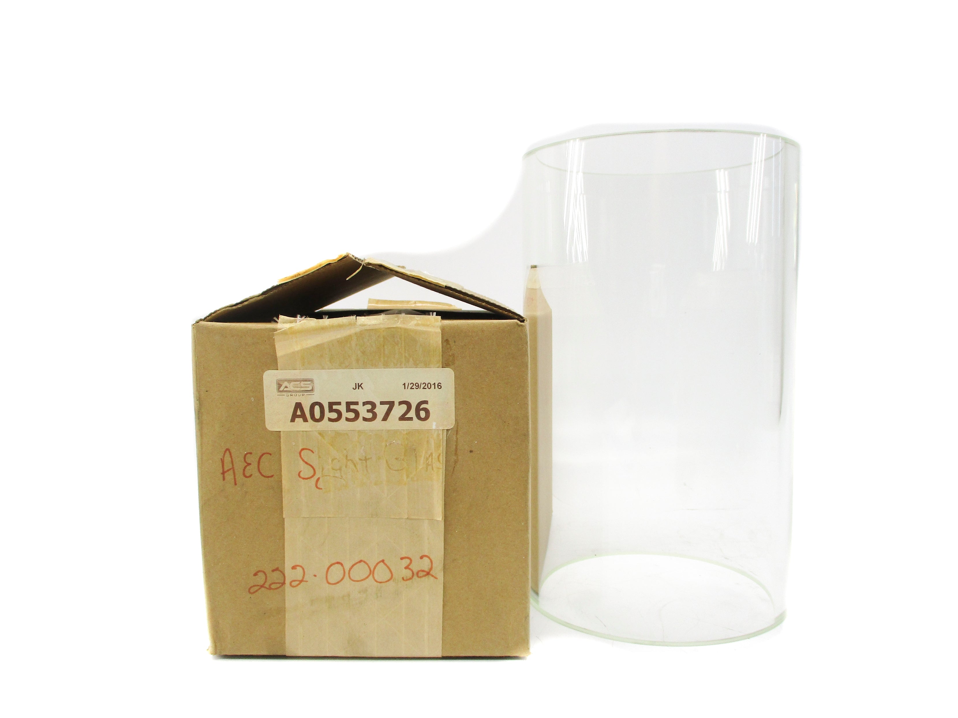 ACS A0553726 NSMP
