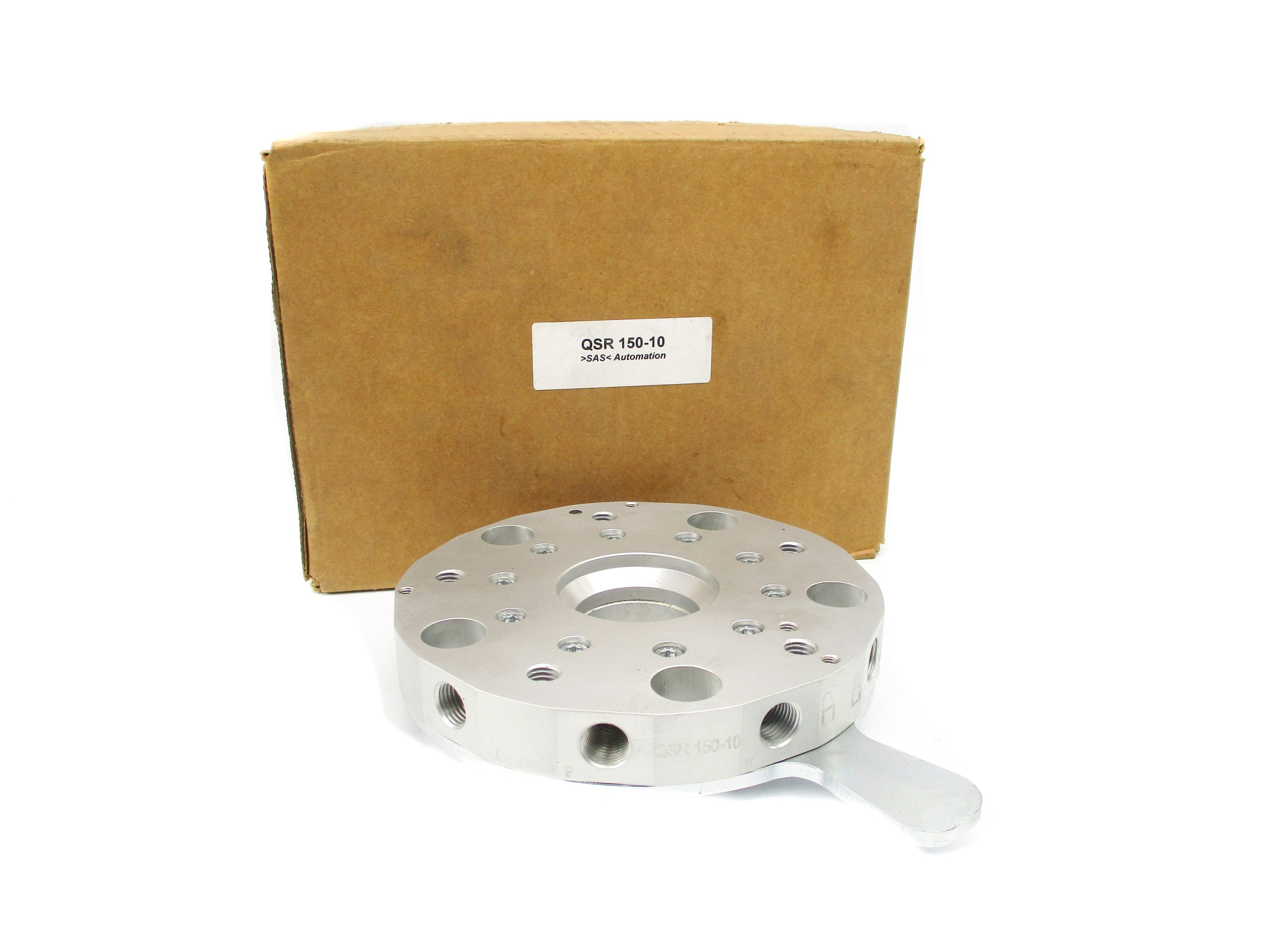 SAS QSR150-10 NSMP