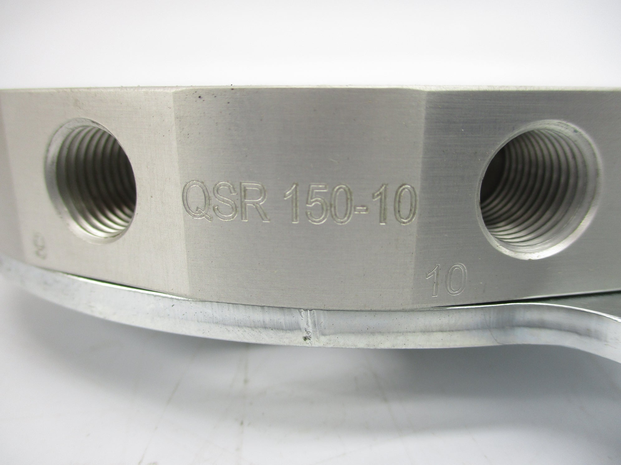 SAS QSR150-10 NSMP
