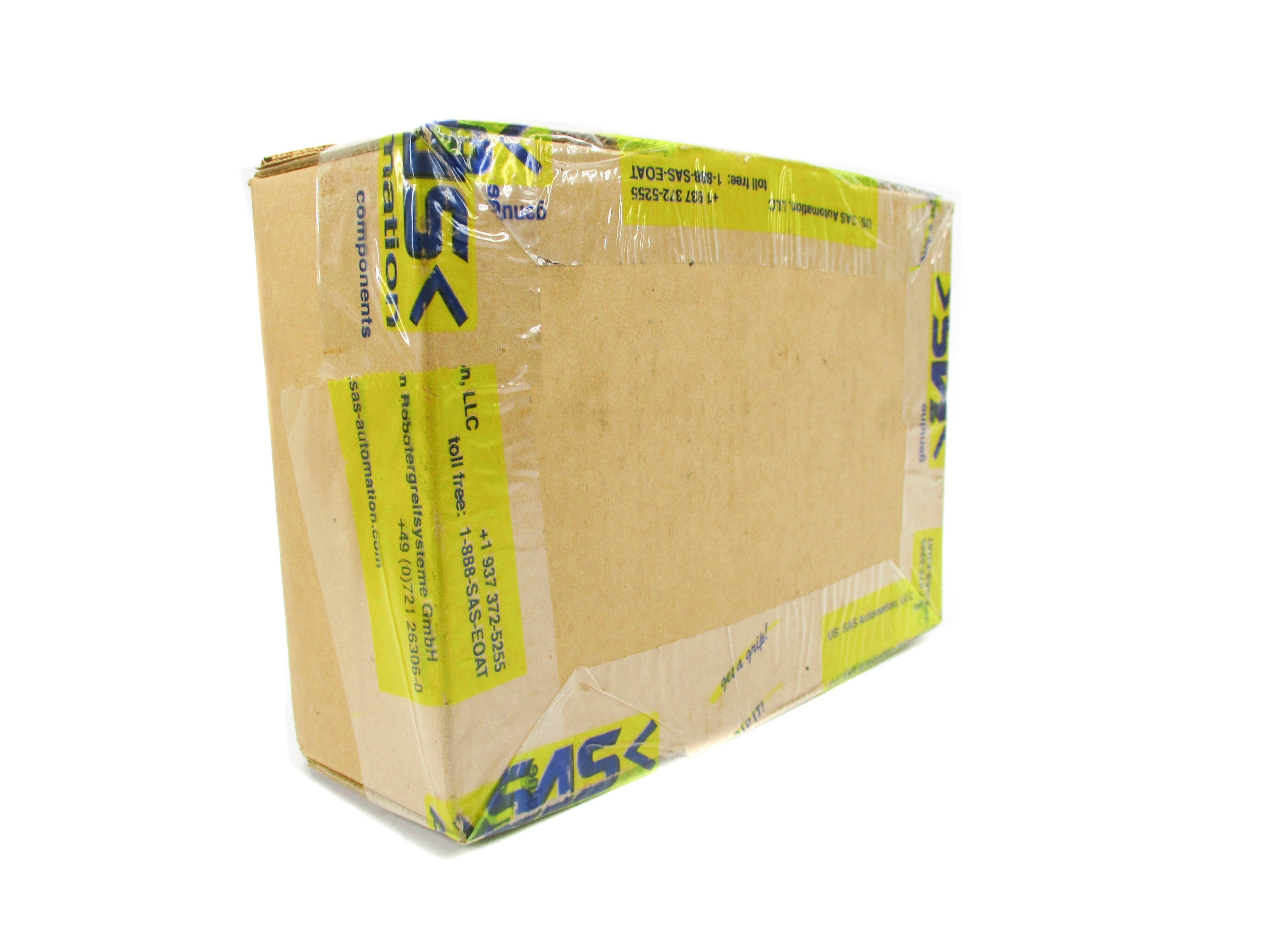 SAS QST150-10 NSFS