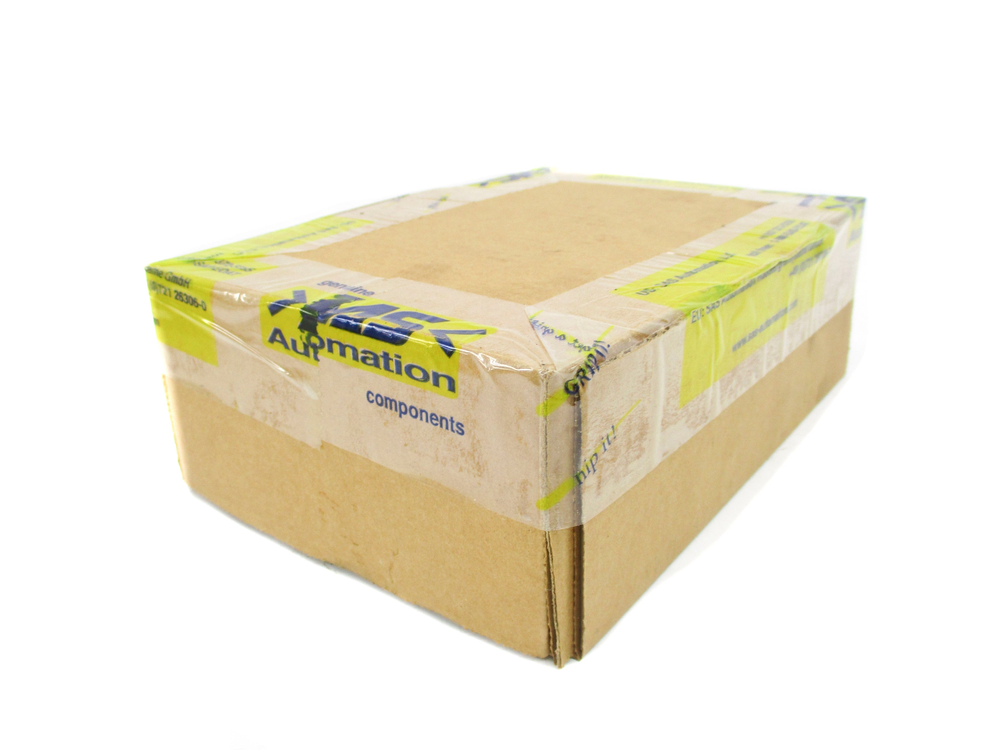 SAS QST150-10 NSFS