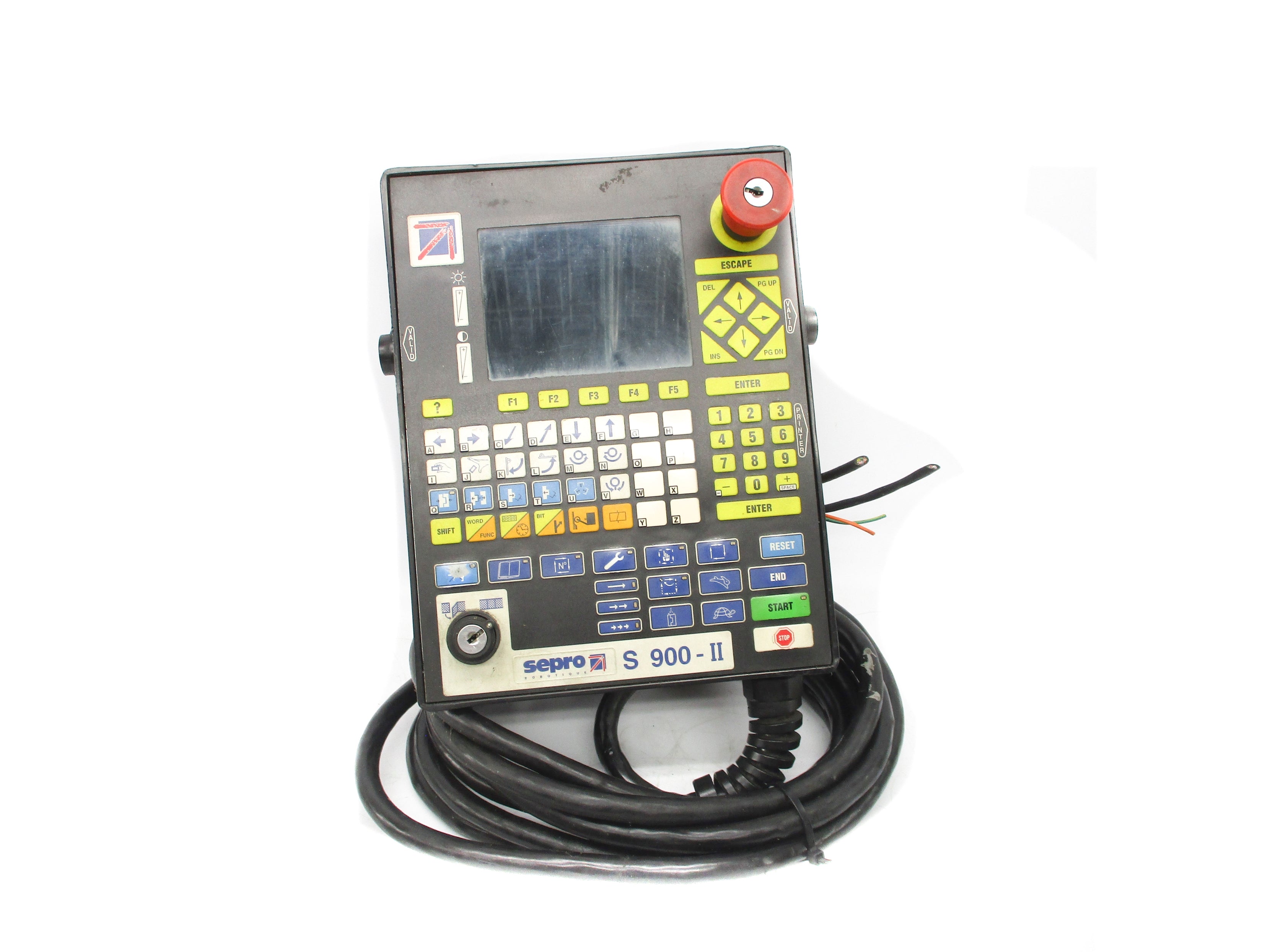 SEPRO S900-II UNMP