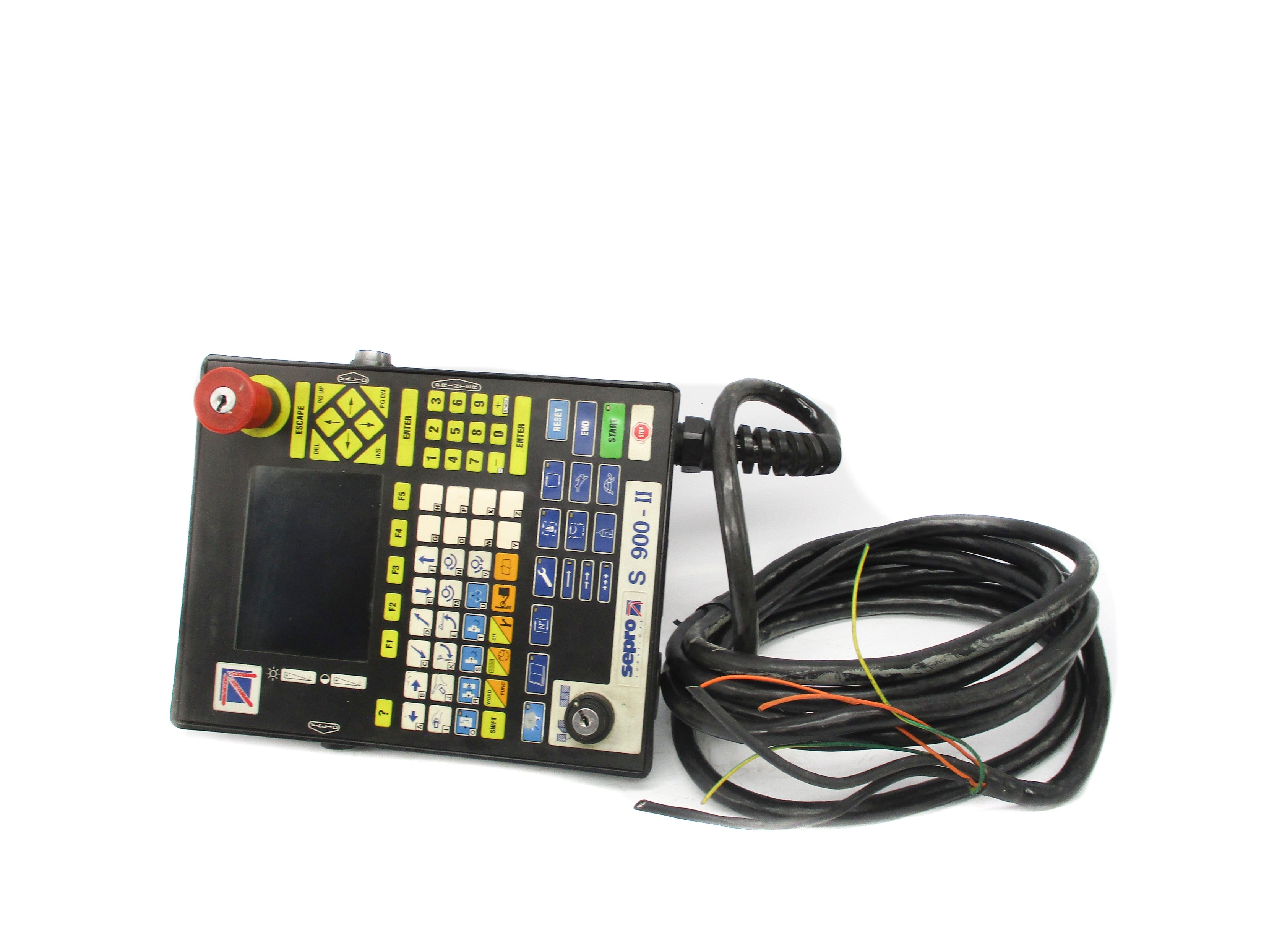SEPRO S900-II UNMP