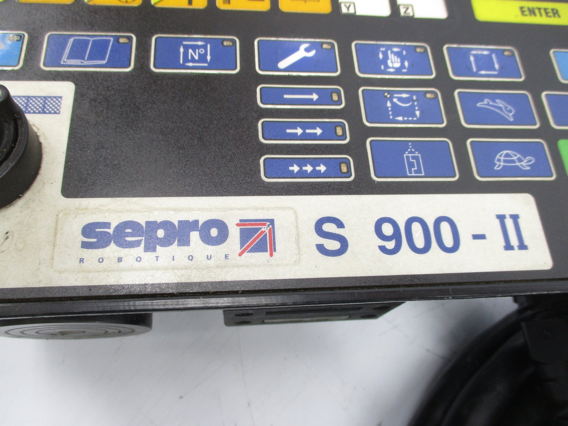 SEPRO S900-II UNMP