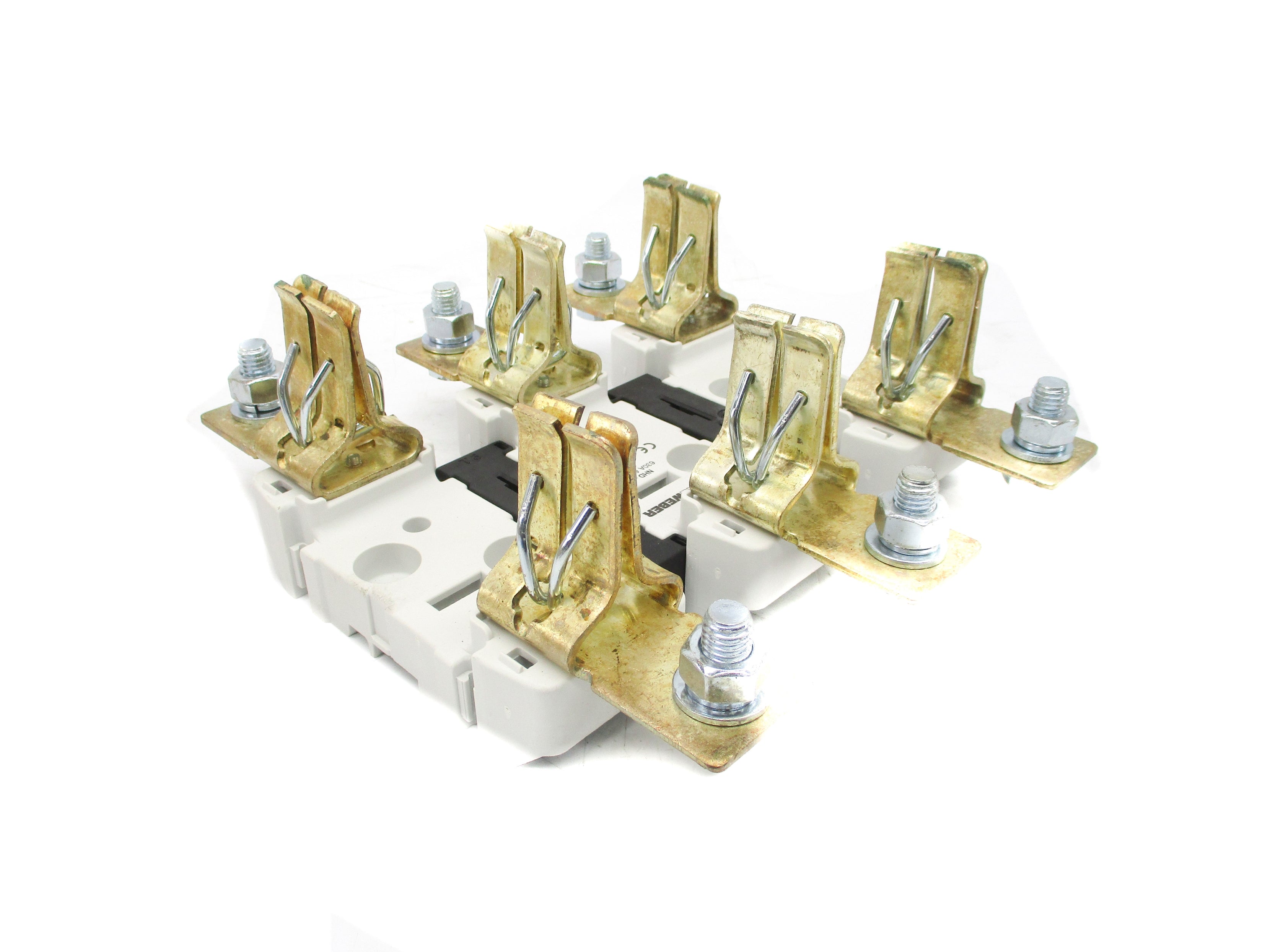 ITALWEBER NHD-3X3S 2543013 NSMP