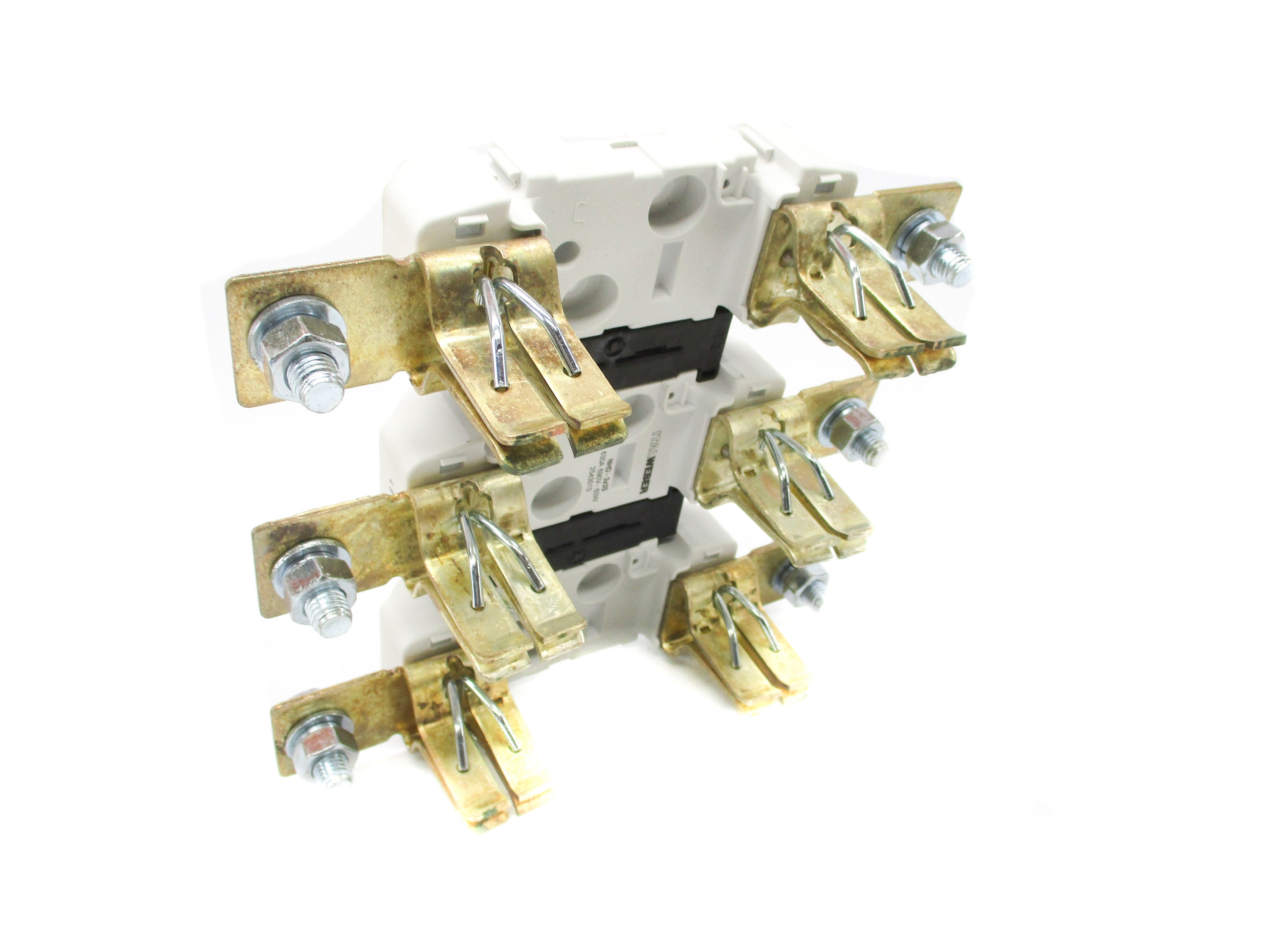 ITALWEBER NHD-3X3S 2543013 NSMP