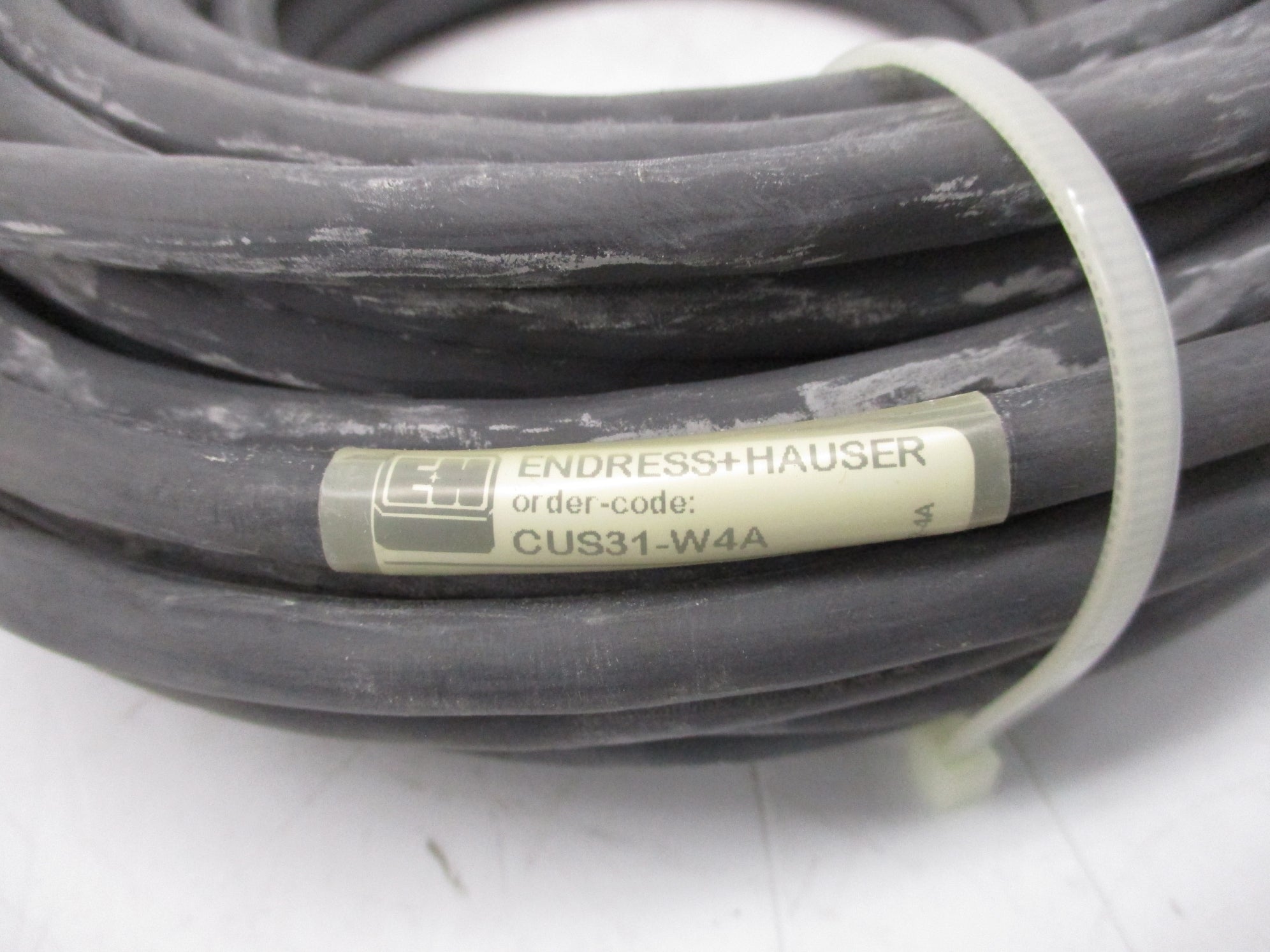 ENDRESS+HAUSER CUS31-W4A NSMP