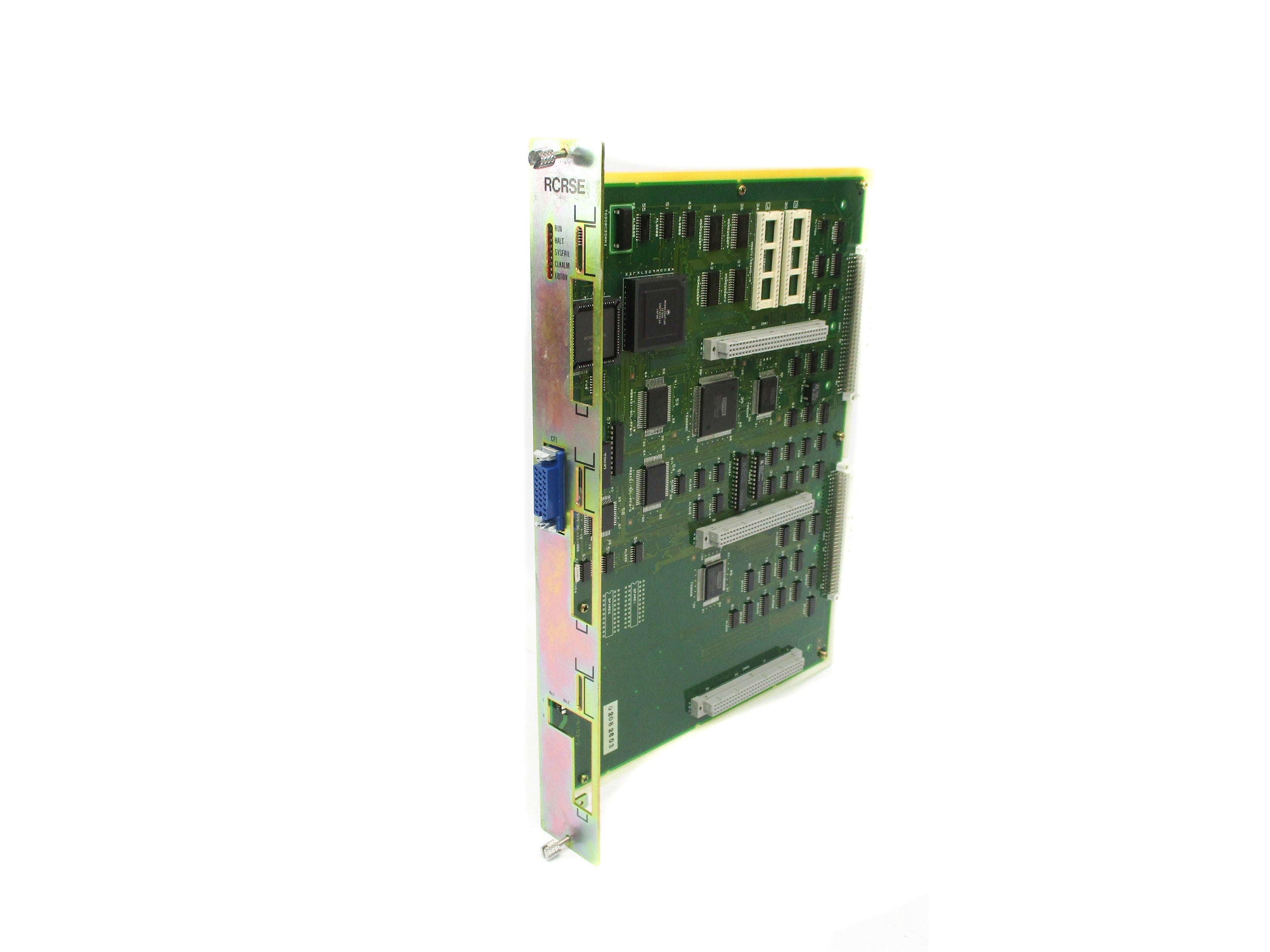 TOYODA RCRSE TP-8152-2 NSNP