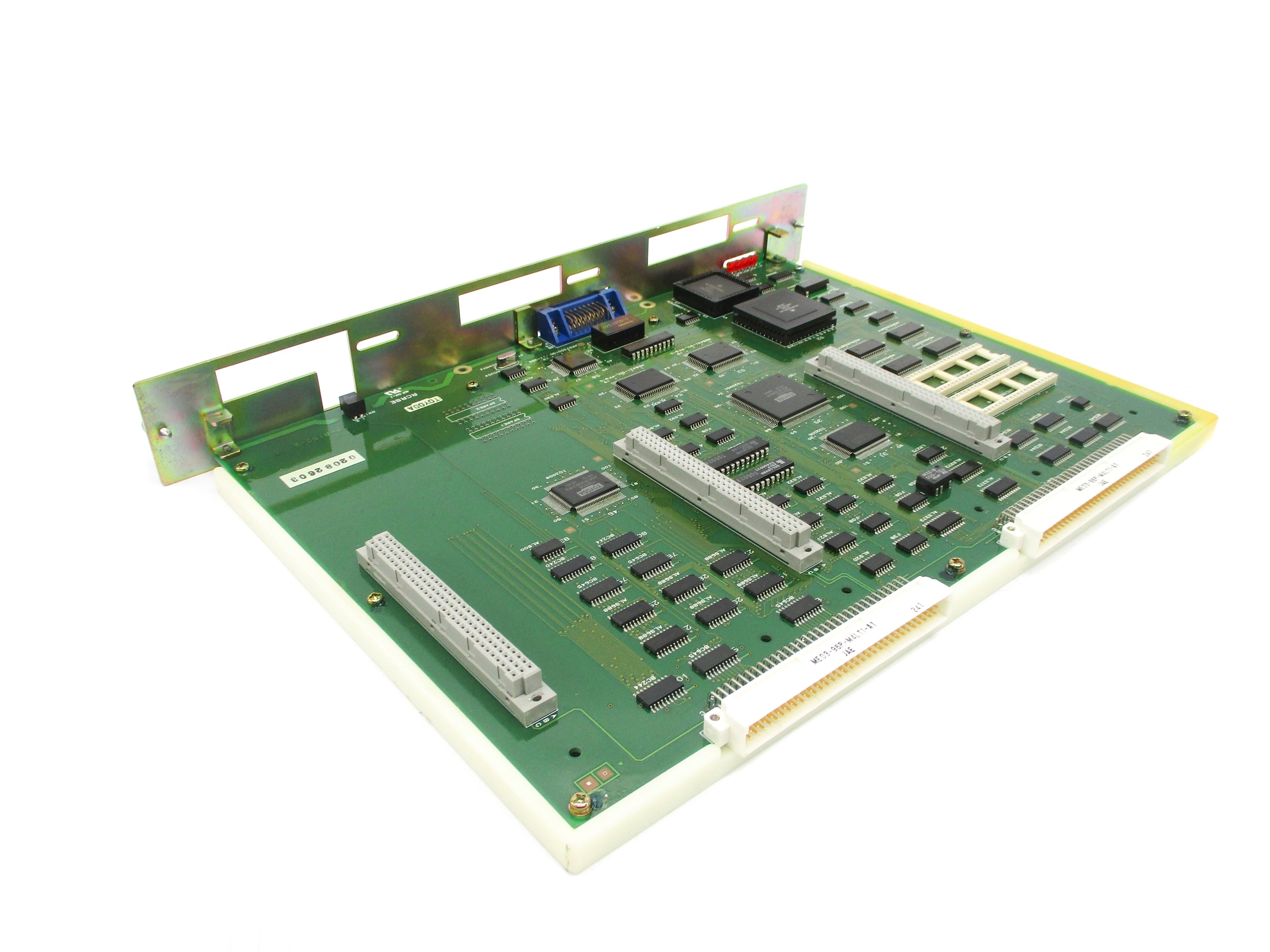 TOYODA RCRSE TP-8152-2 NSNP