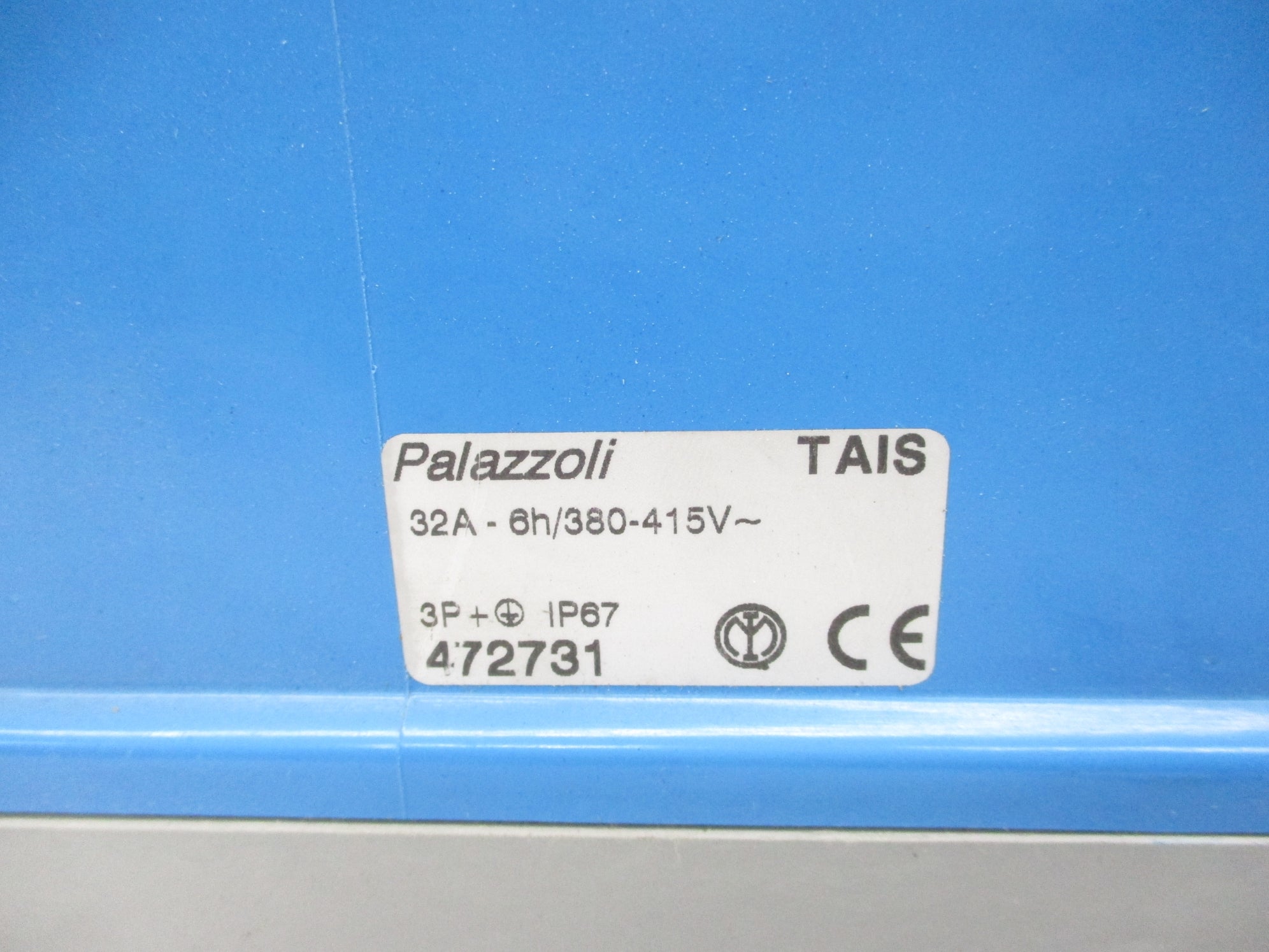 PALAZZOLI 472731 NSNP