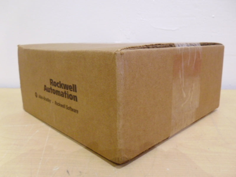 ALLEN BRADLEY 2198-H008-ERS SER. A F/W 5.002 2016 * FACTORY SEALED *