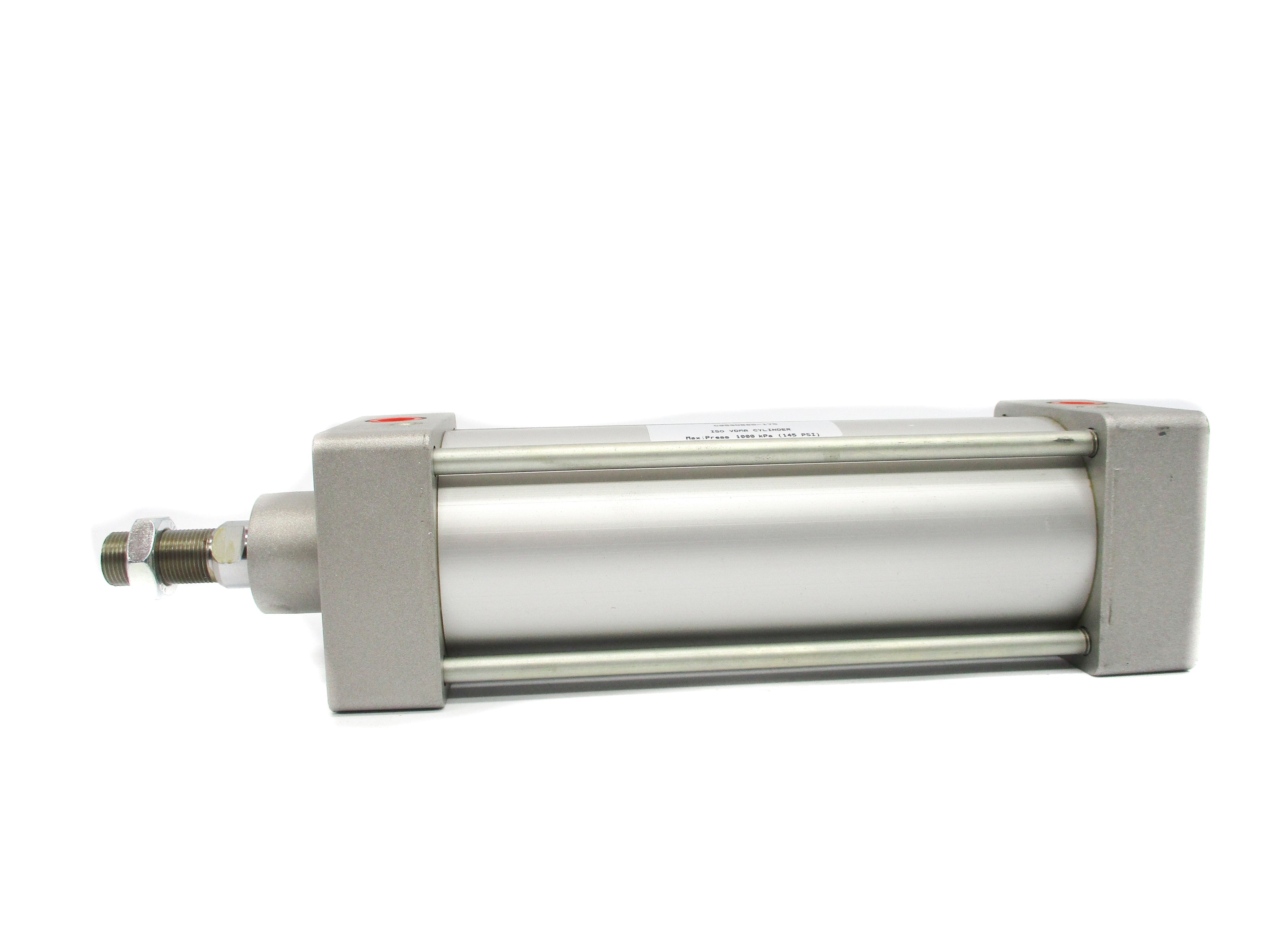 SMC C95SDB80-175 145PSI NSNP