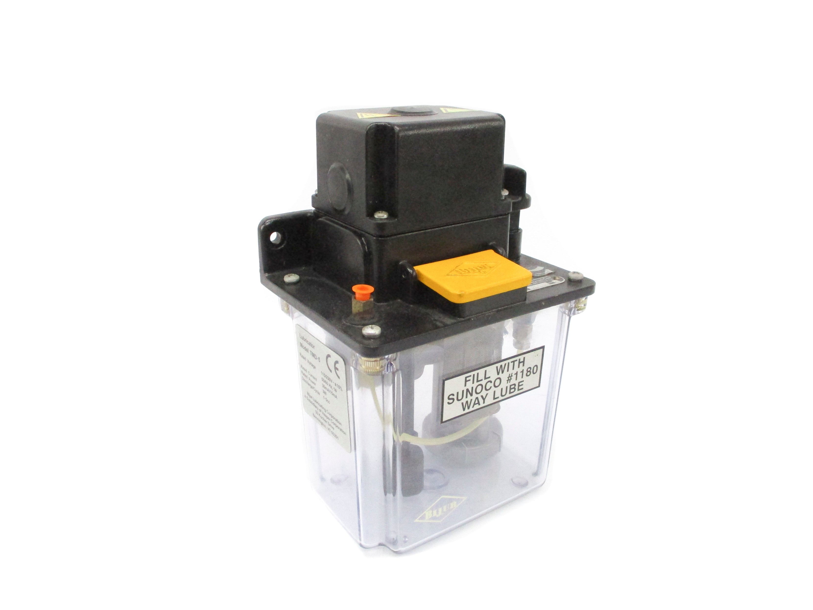 BIJURN TMD-5 NSNP