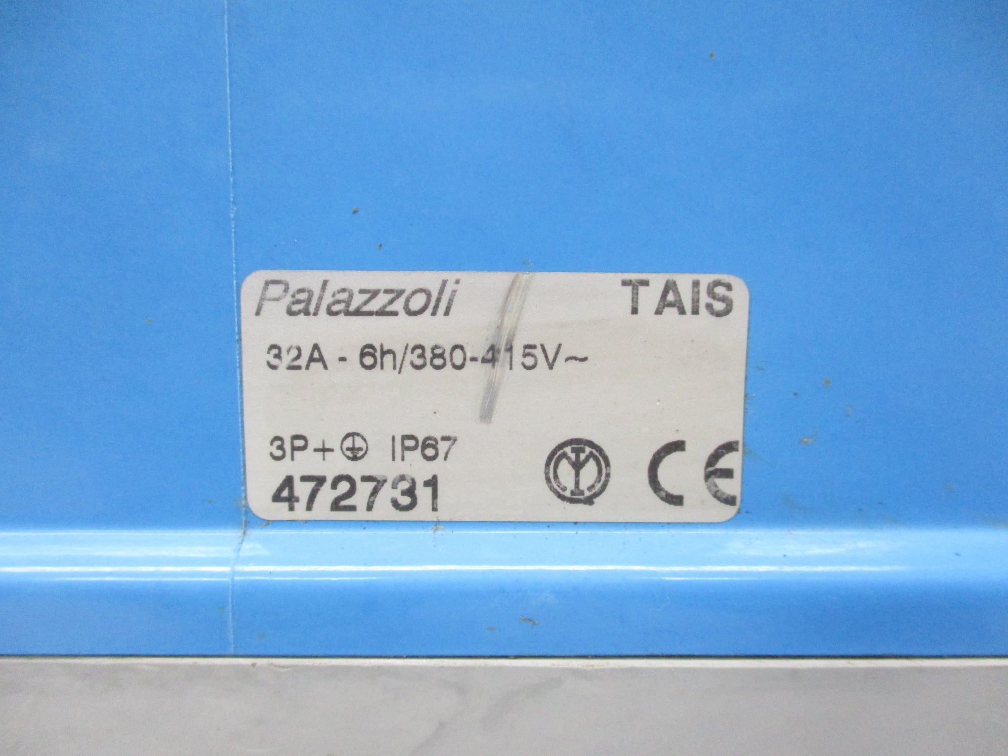PALAZZOLI 472731 NSNP