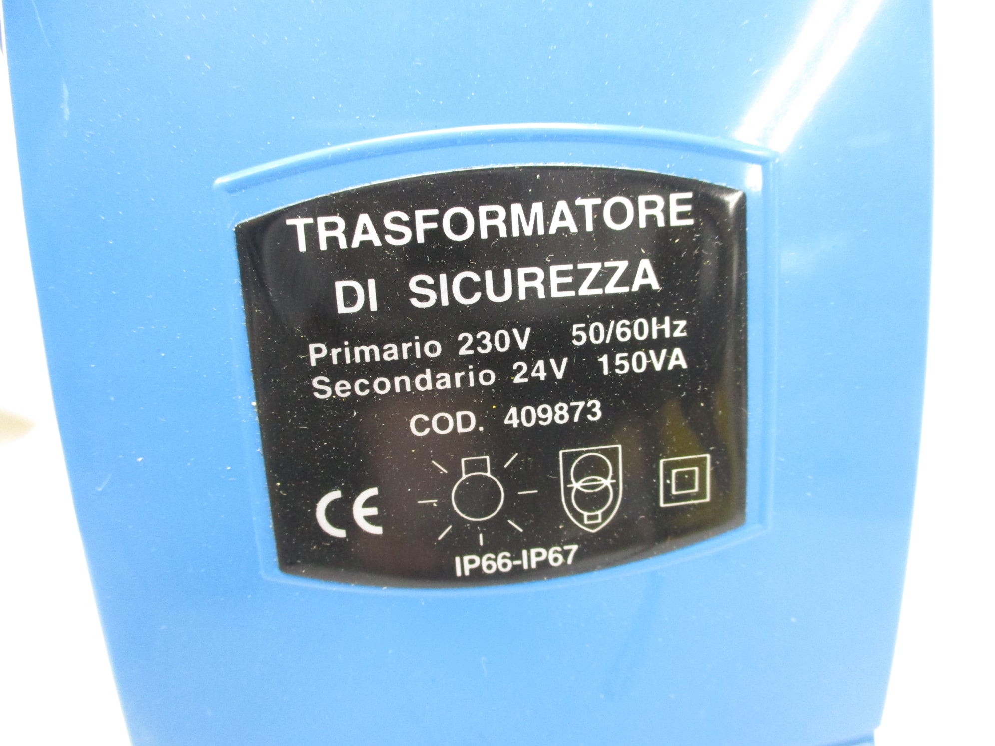 PALAZZOLI 409873 NSMP