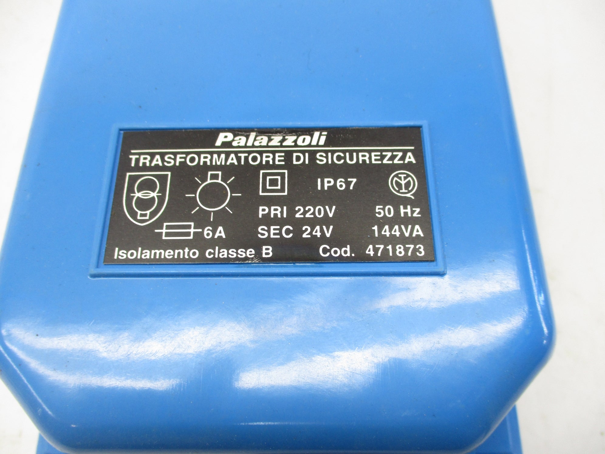 PALAZZOLI 471873 NSMP
