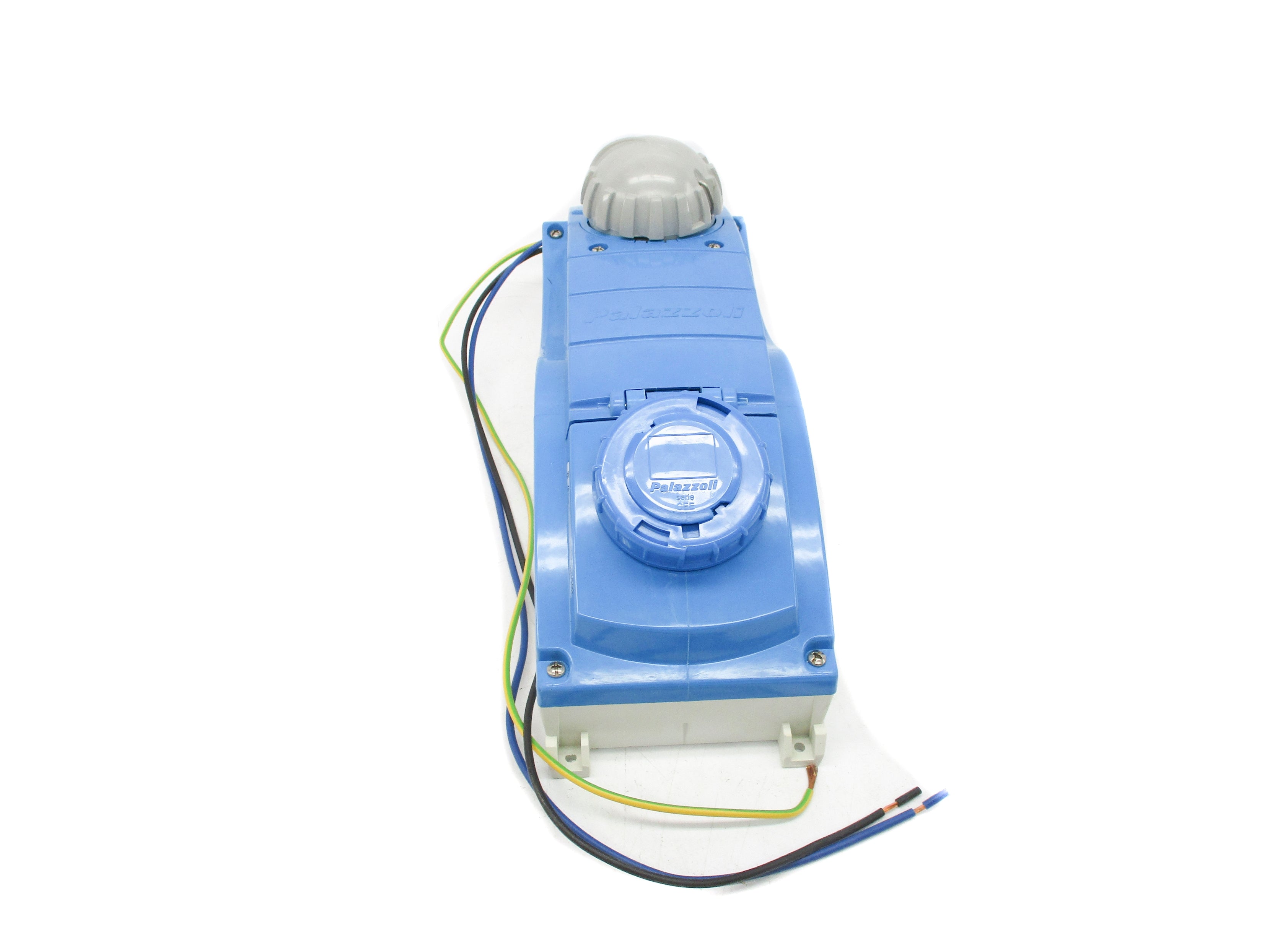 PALAZZOLI 400126 NSMP