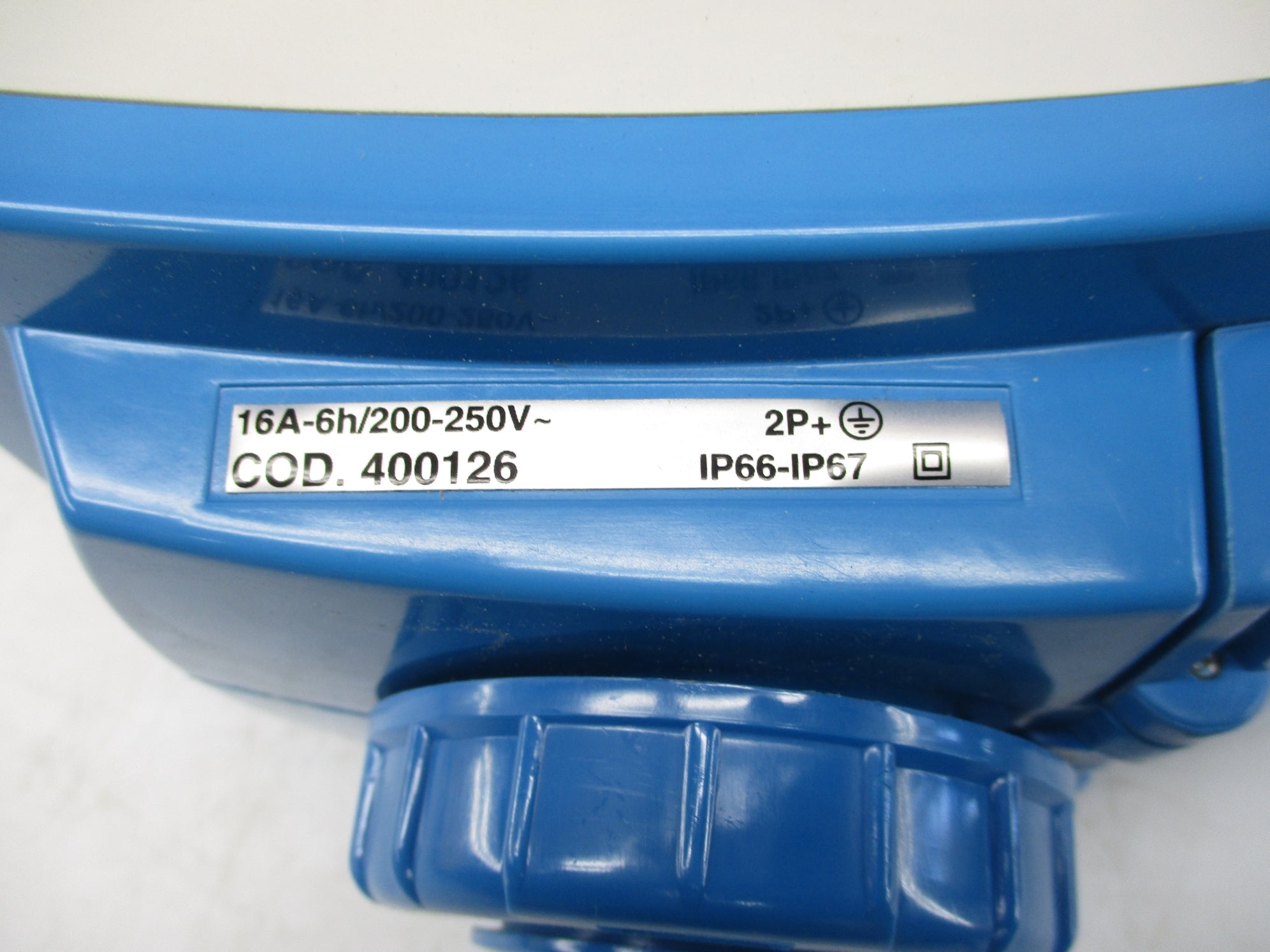 PALAZZOLI 400126 NSMP