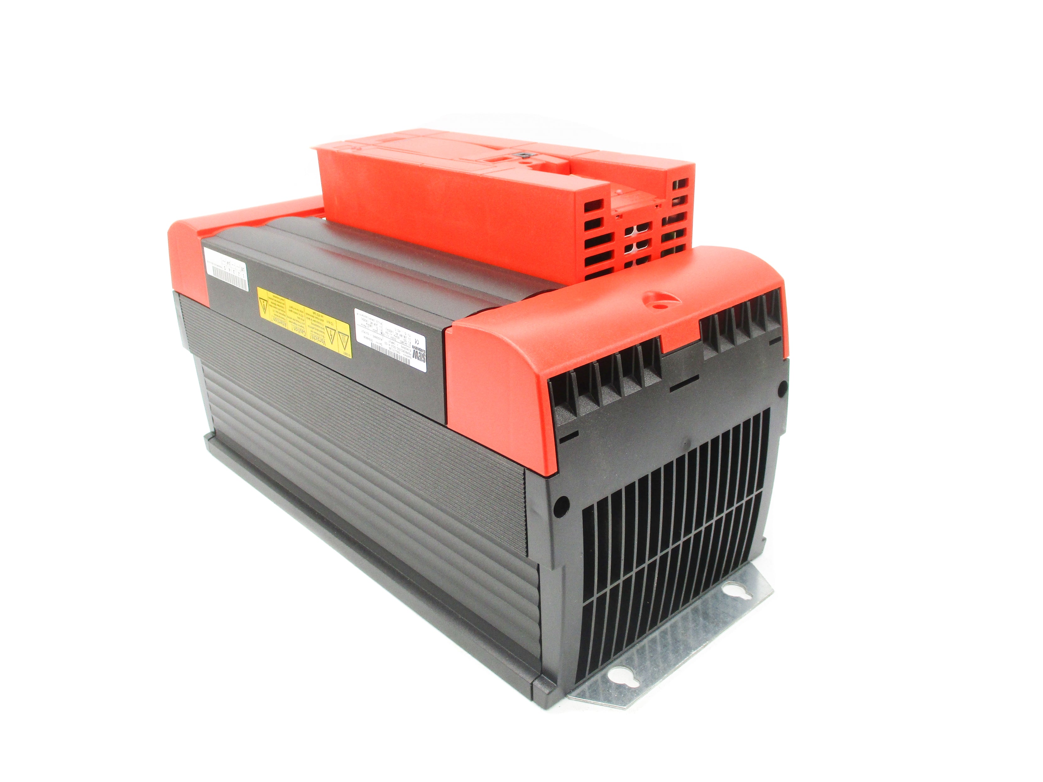 SEW EURODRIVE MC07B0150-503-4-00 NSMP