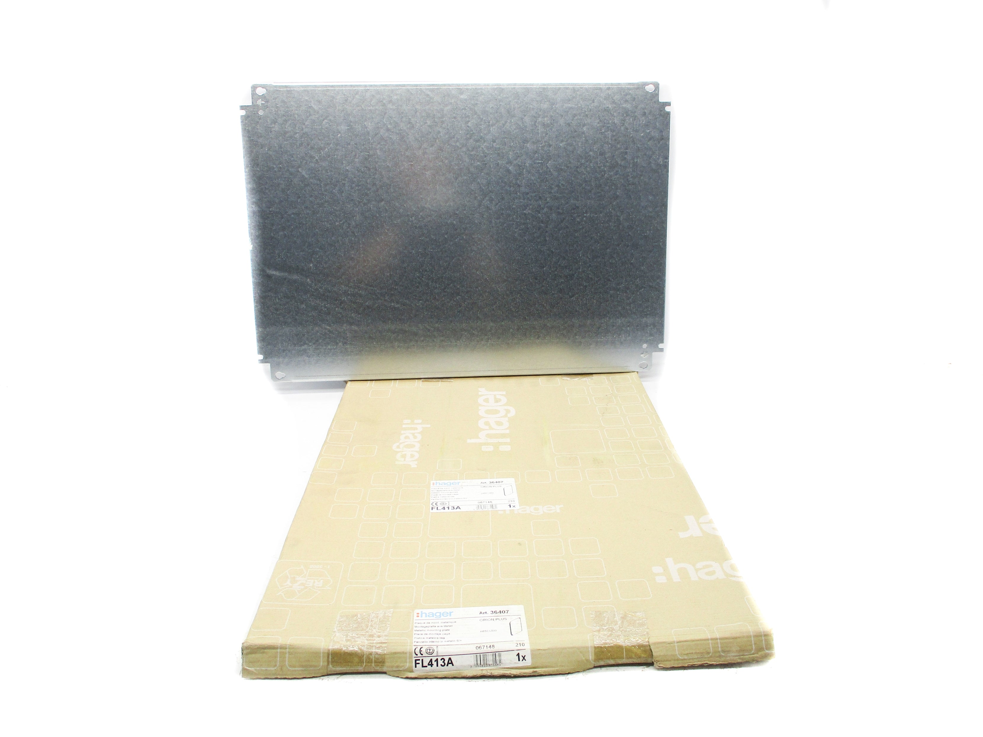 HAGER FL413A NSMP