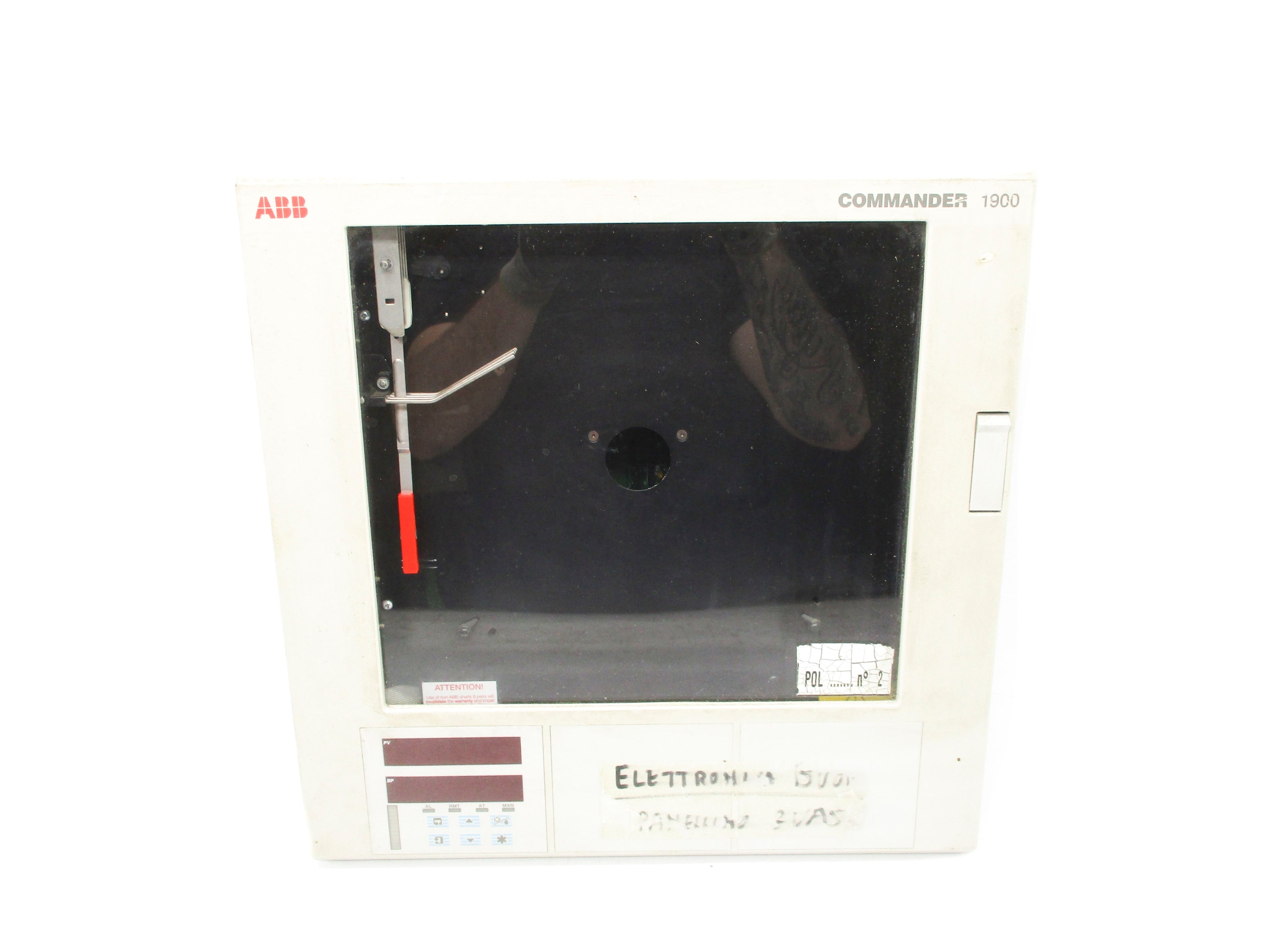 ABB 1911RA001100000STDCE UNMP