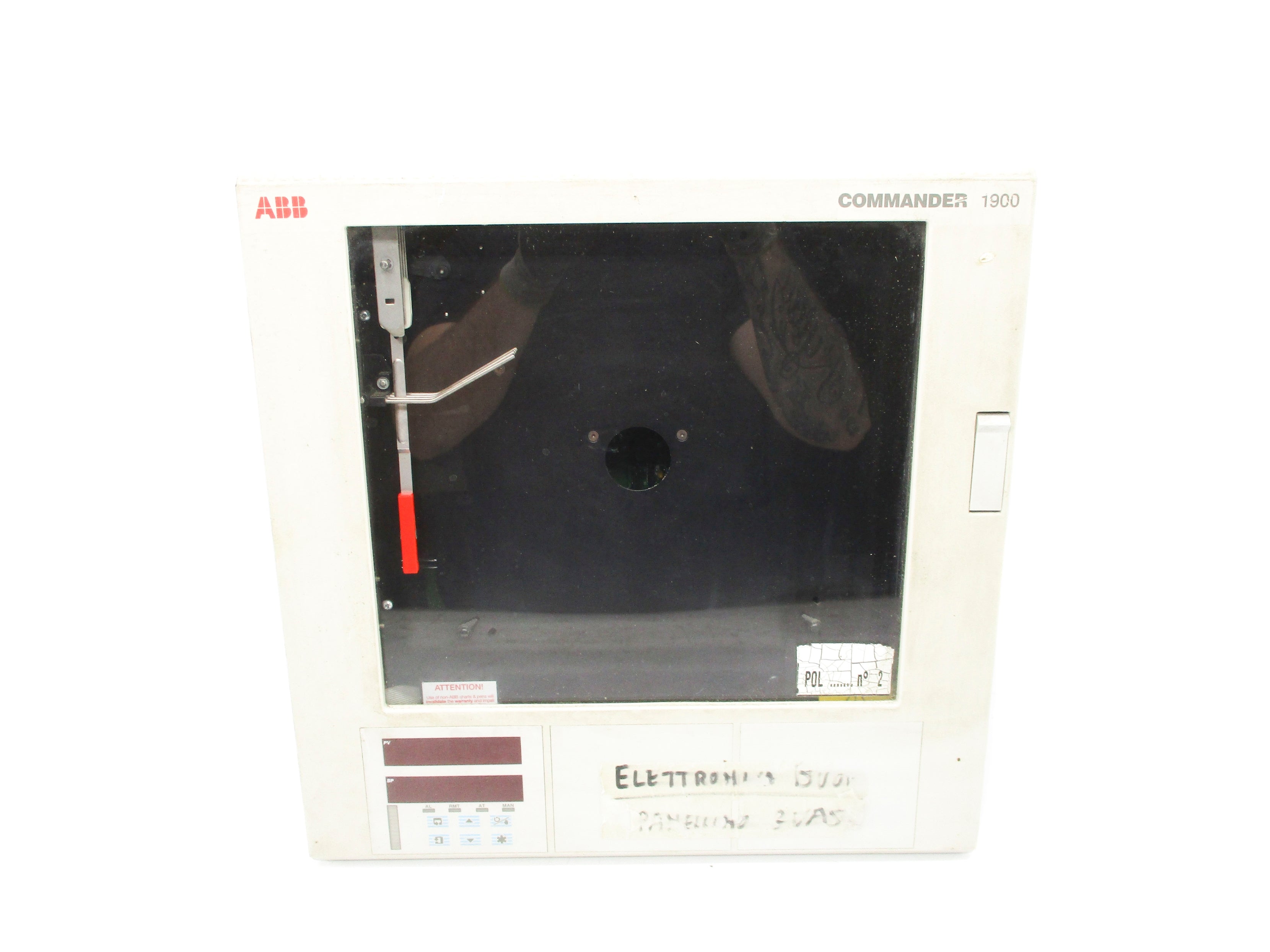 ABB 1911RA001100000STDCE UNMP