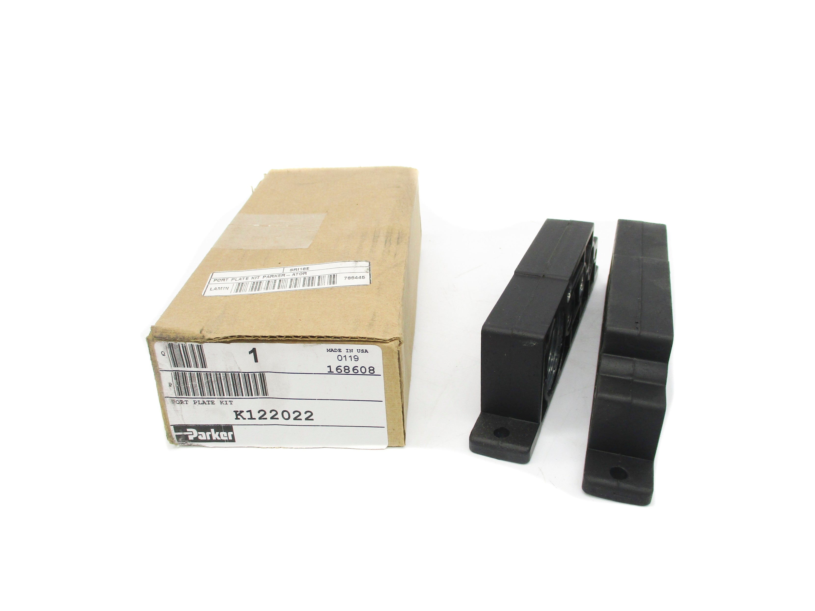PARKER K122022 NSMP
