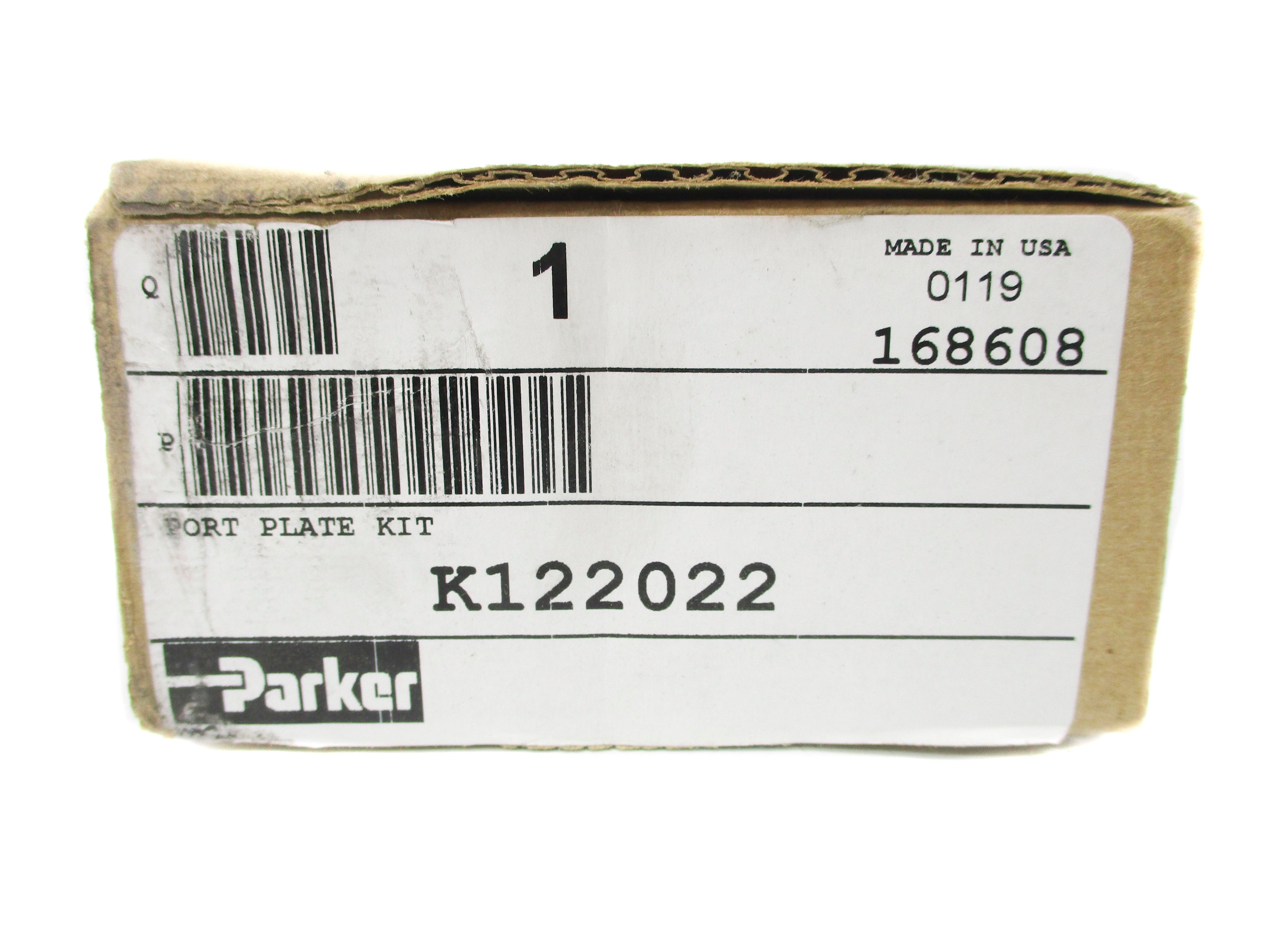 PARKER K122022 NSMP