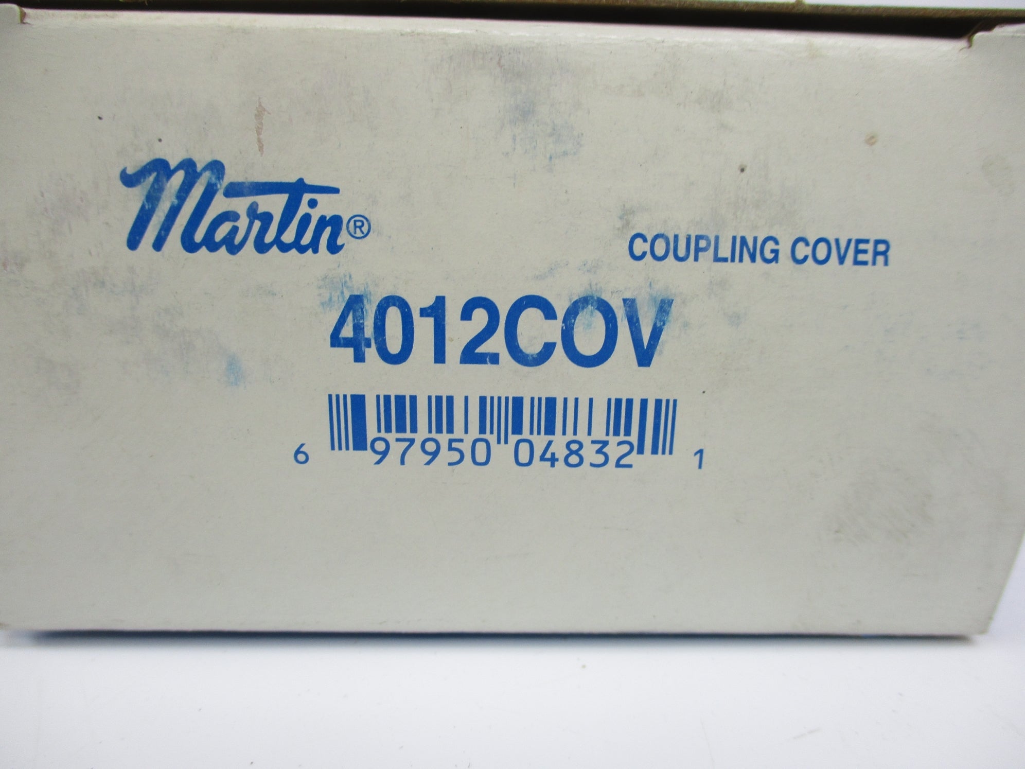 MARTIN 4012COV NSMP
