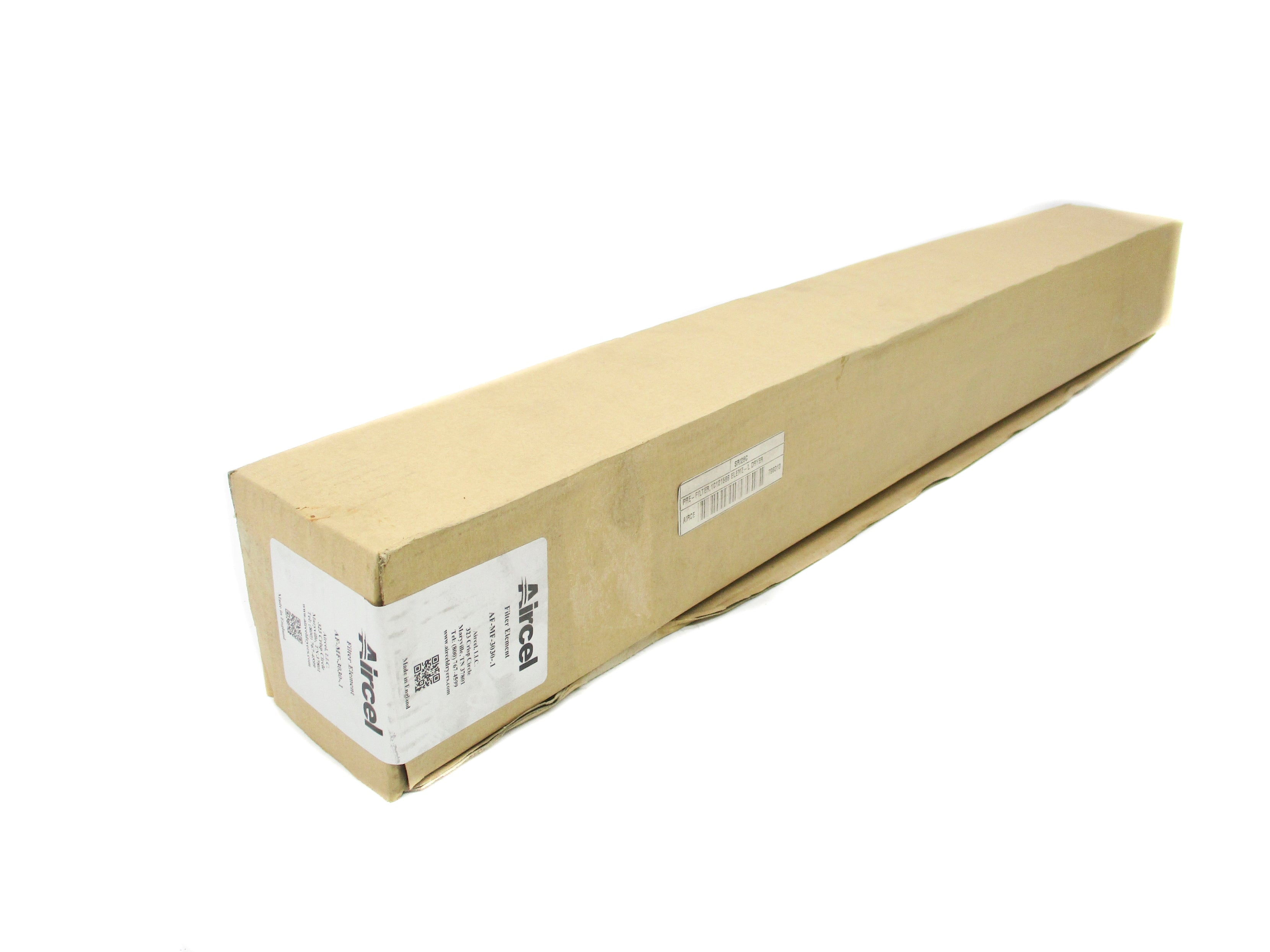 AIRCEL AF-MF-3030-.1 NSFS