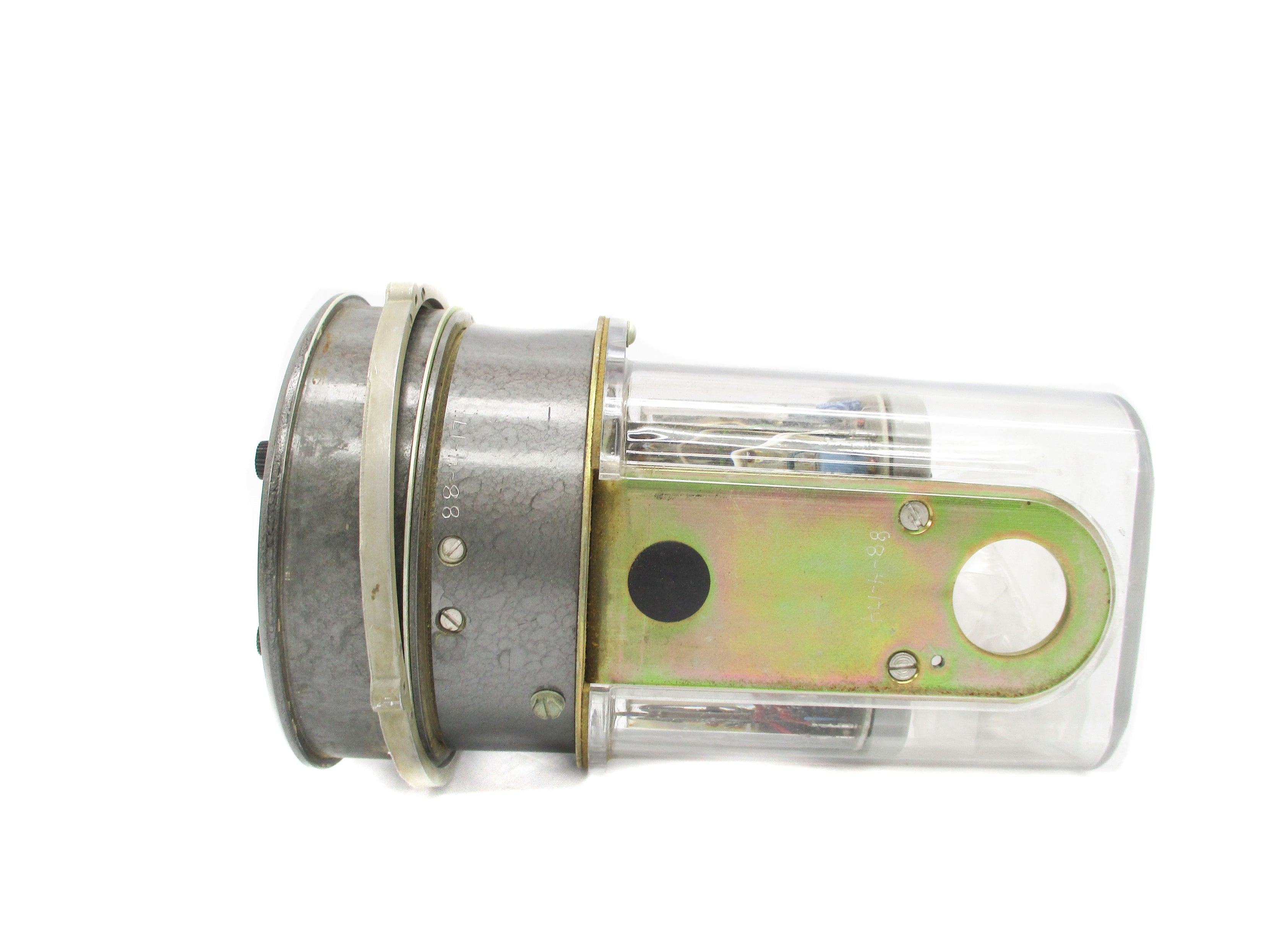 DWYER 3302 0-1.0IN NSNP