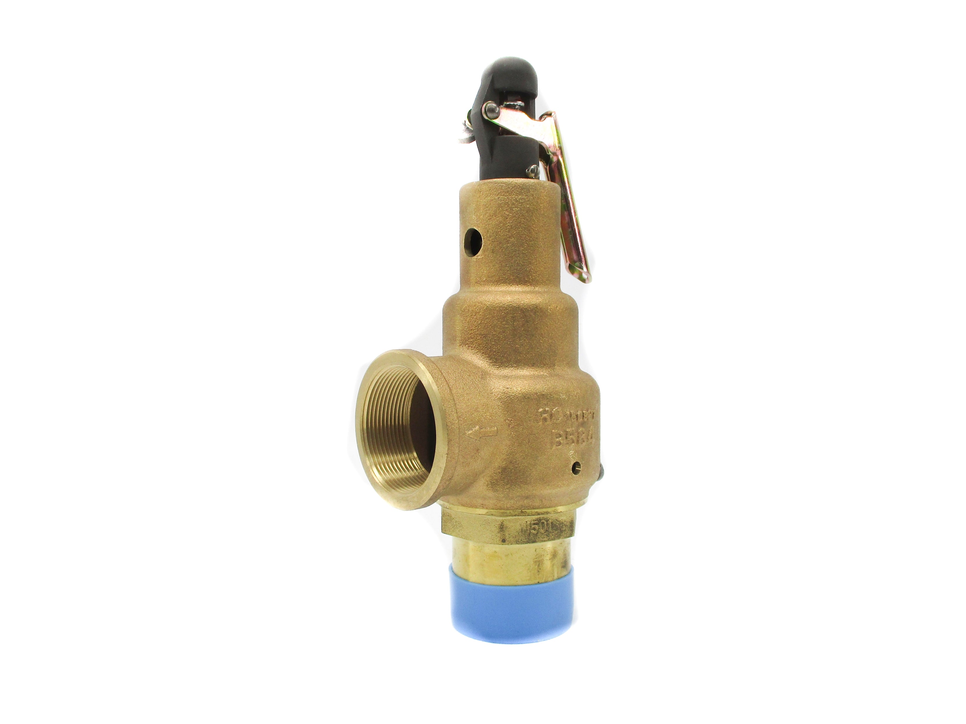KUNKLE 6010HHM01-AM 2" NSNP