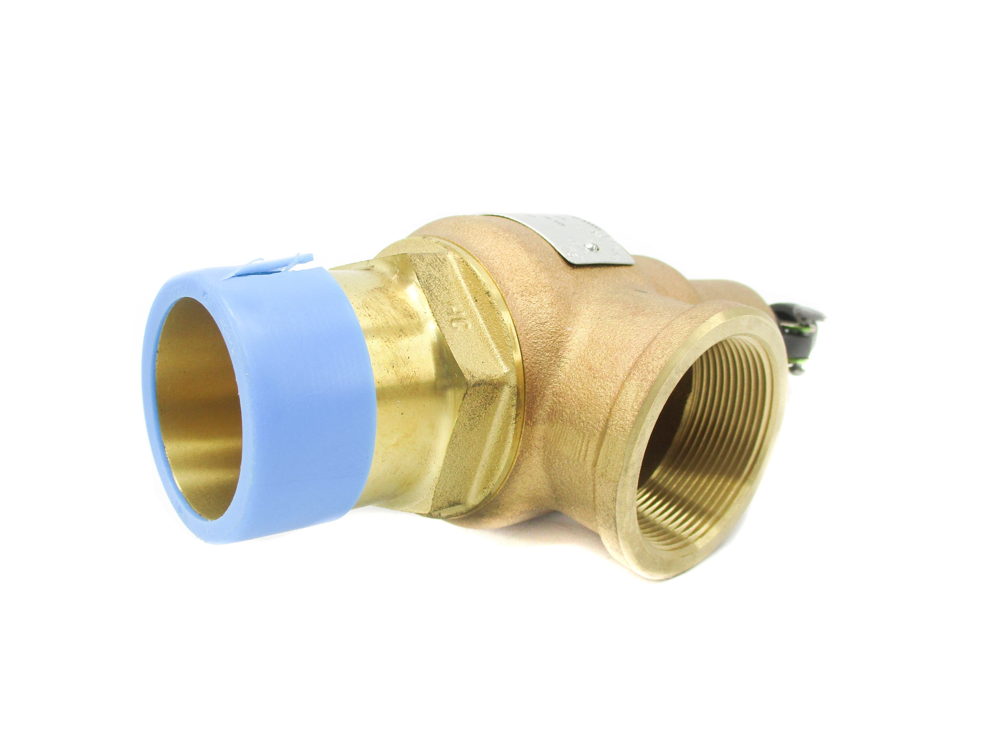 KUNKLE 6010HHM01-AM 2" NSNP