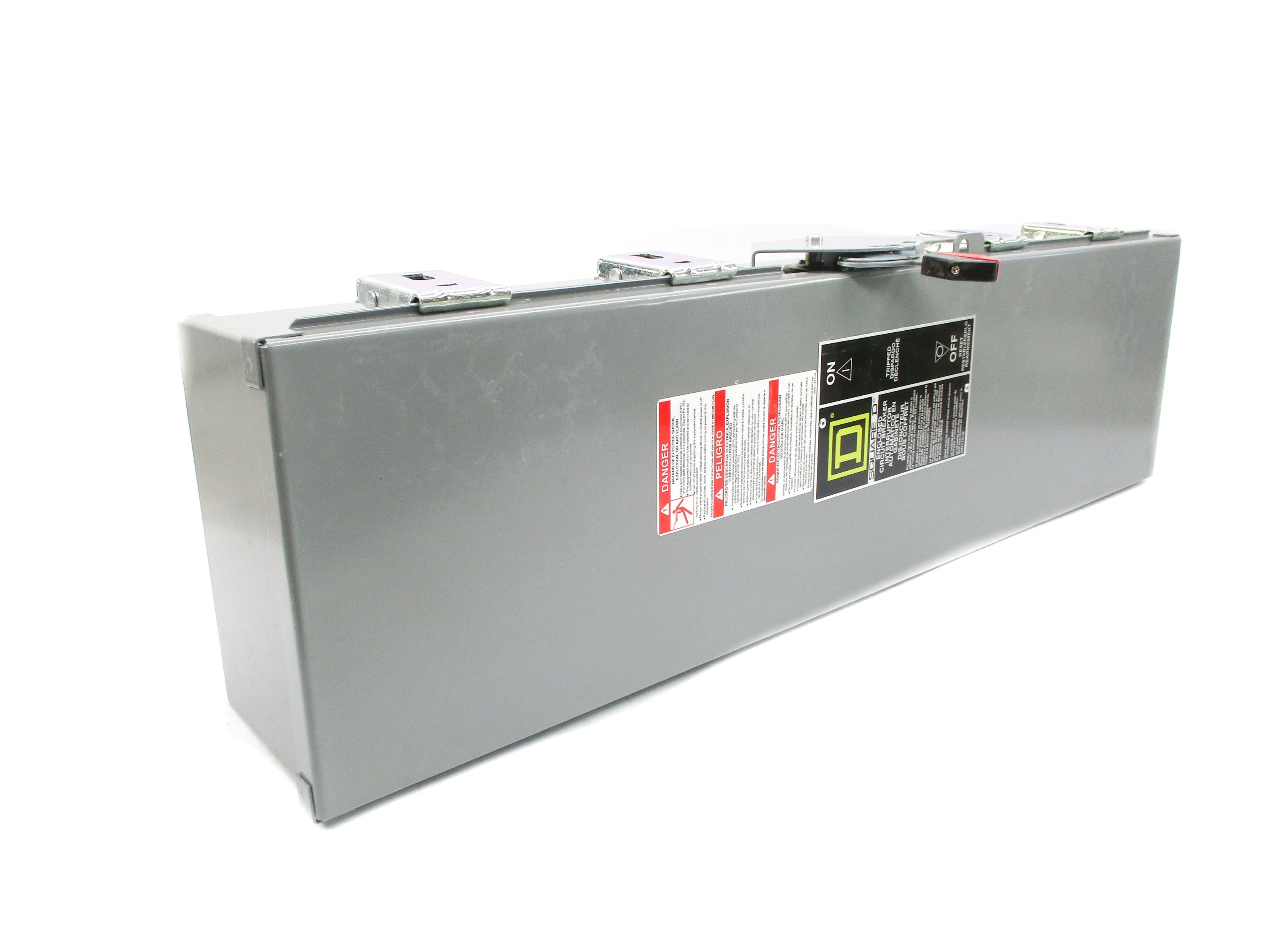 SQUARE D J250AWK SER. A01 NSMP