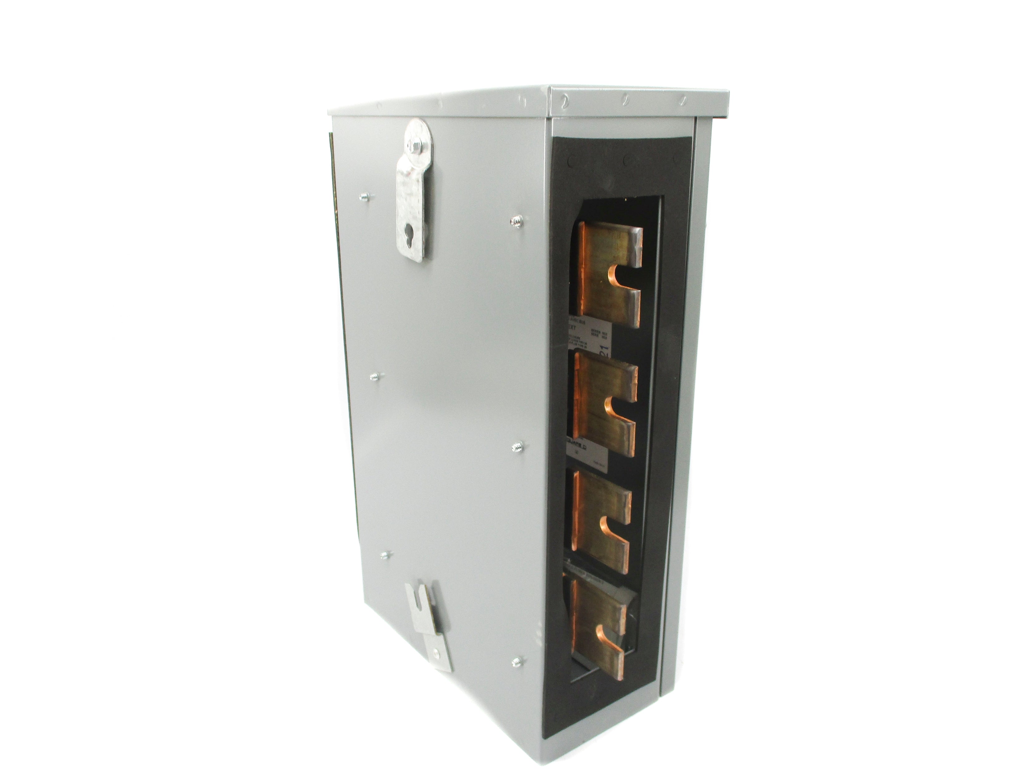 SQUARE D EZM3EXT SER. M03 120V 1200A NSMP