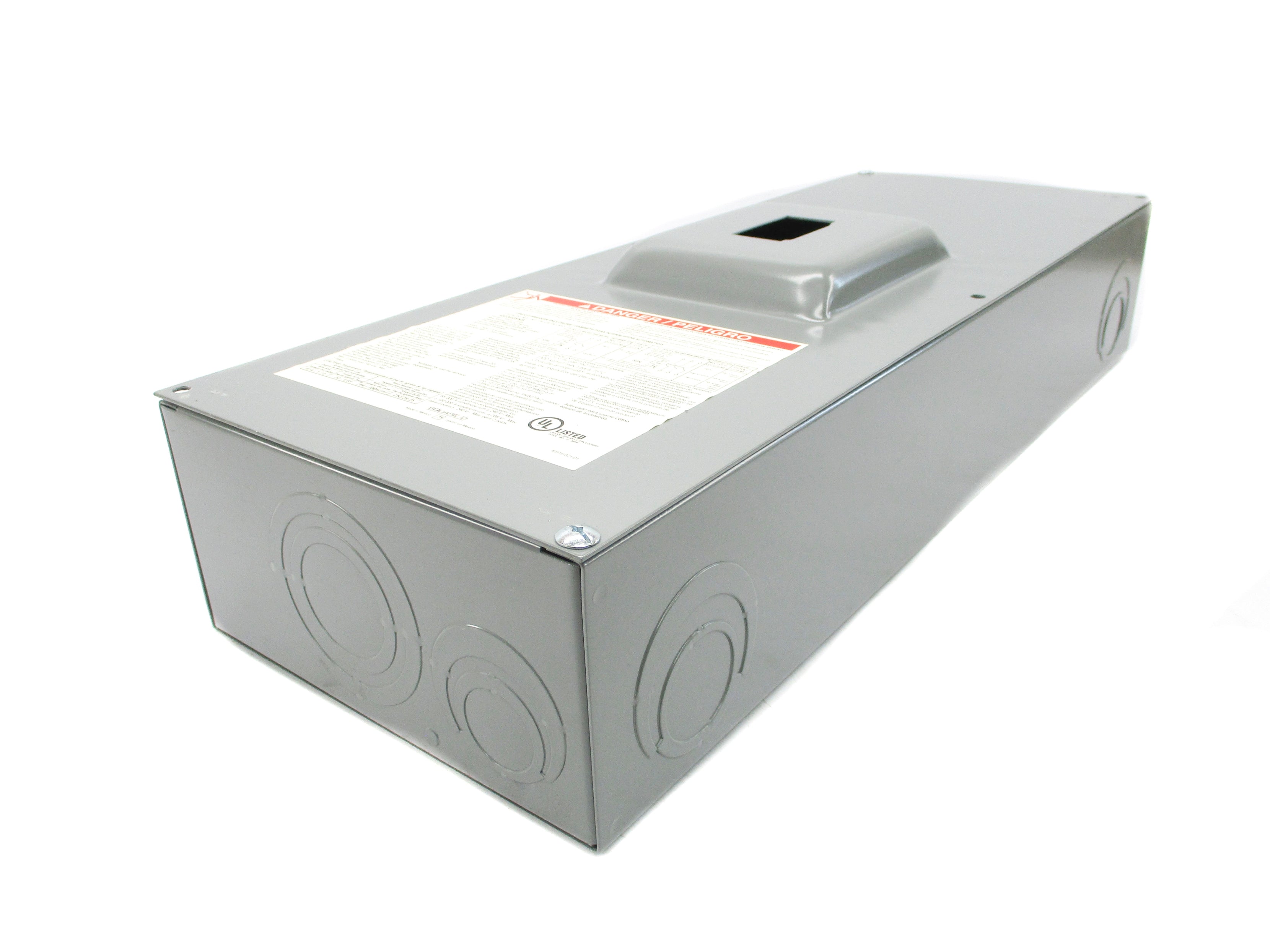 SQUARE D Q23225NS SER. E05 NSMP