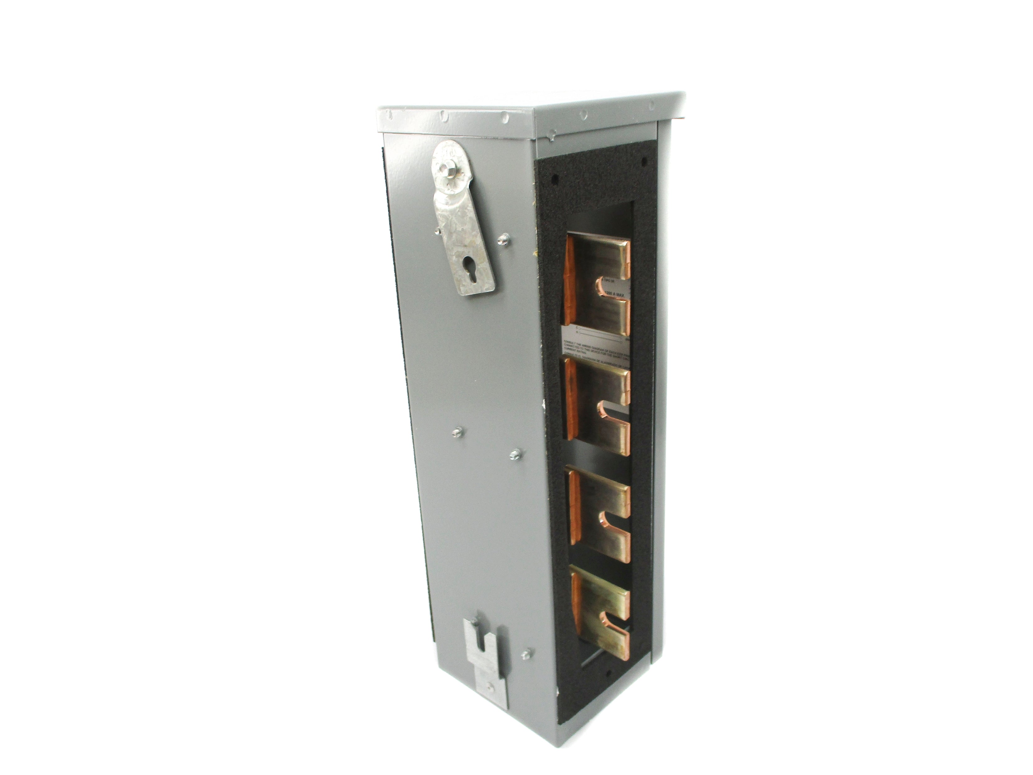 SQUARE D EZM3EXT6 SER. M03 NSMP