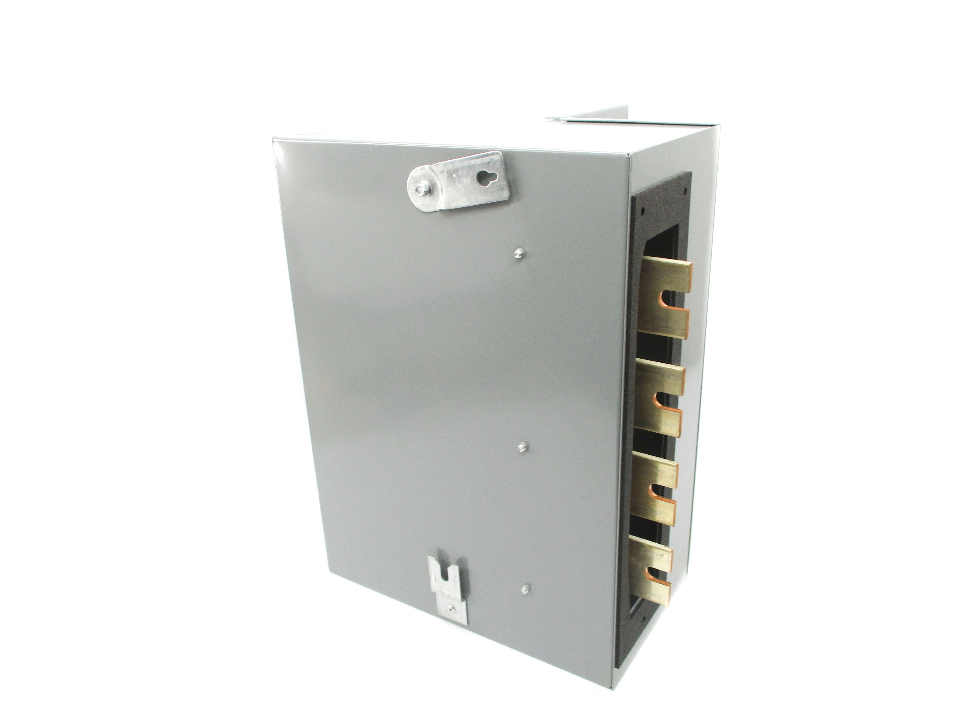 SQUARE D EZM3CORNER SER. M03 NSMP