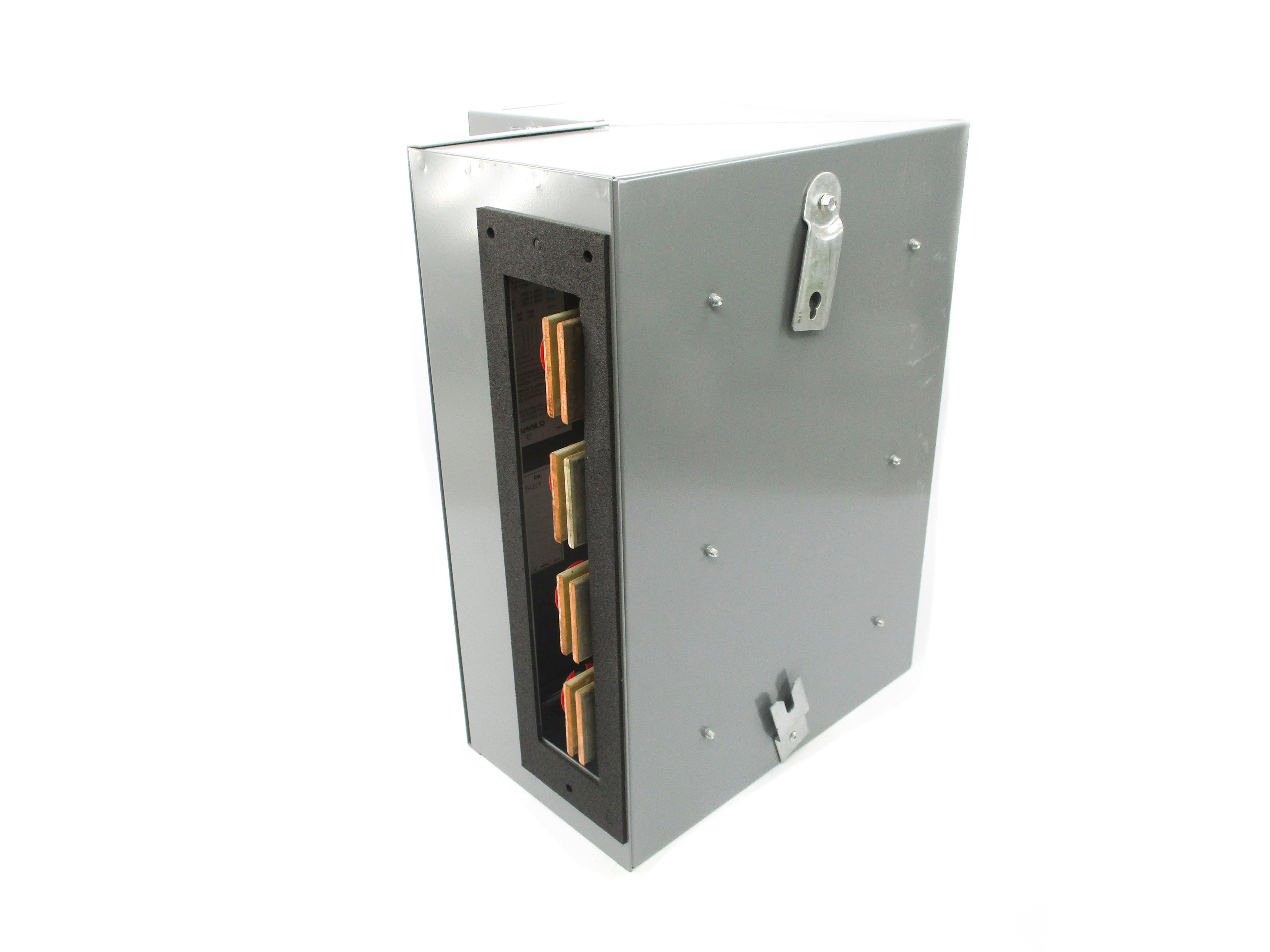 SQUARE D EZM3CORNER SER. M03 NSMP