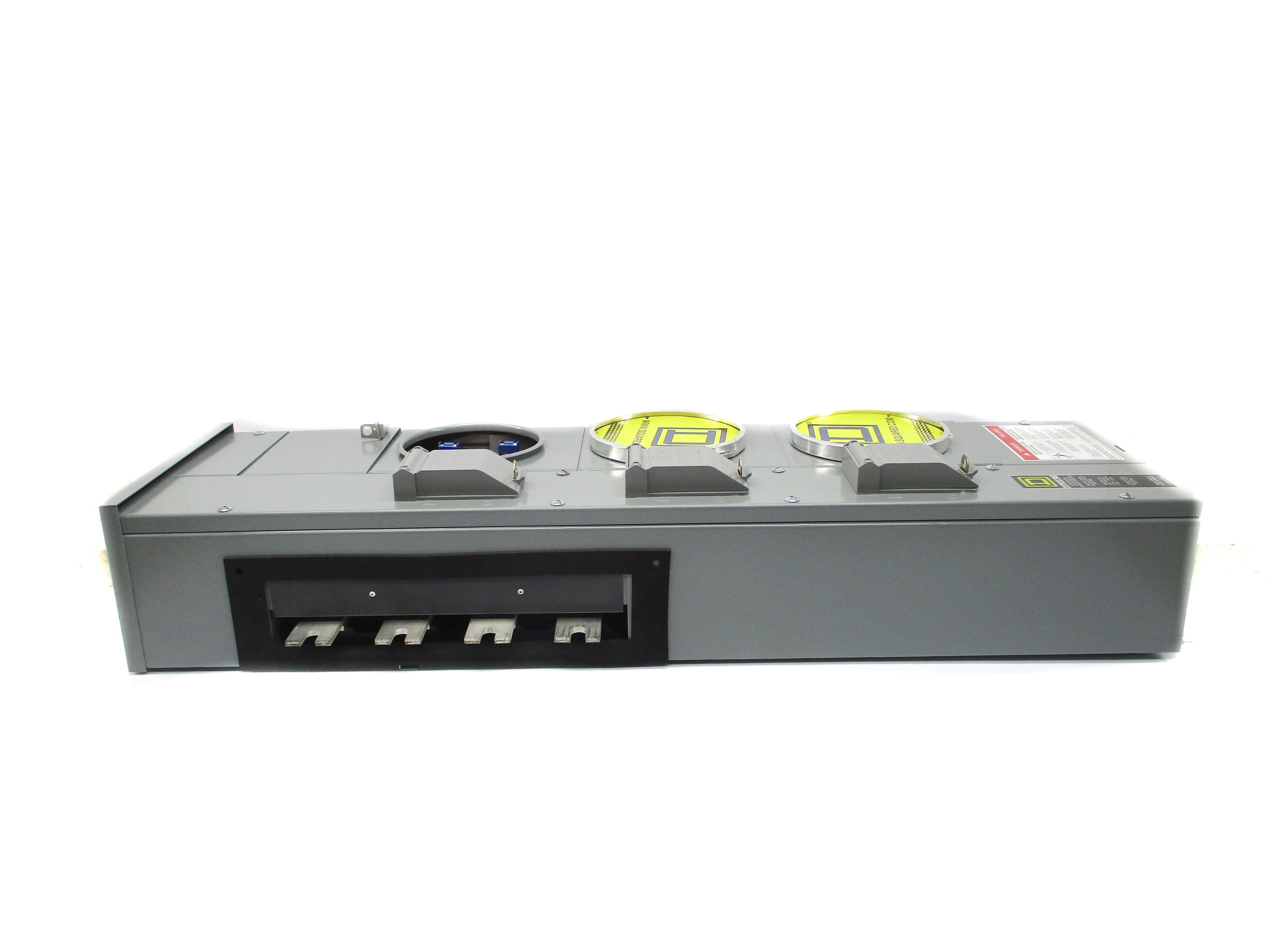 SQUARE D EZM313125 SER. M01 NSMP