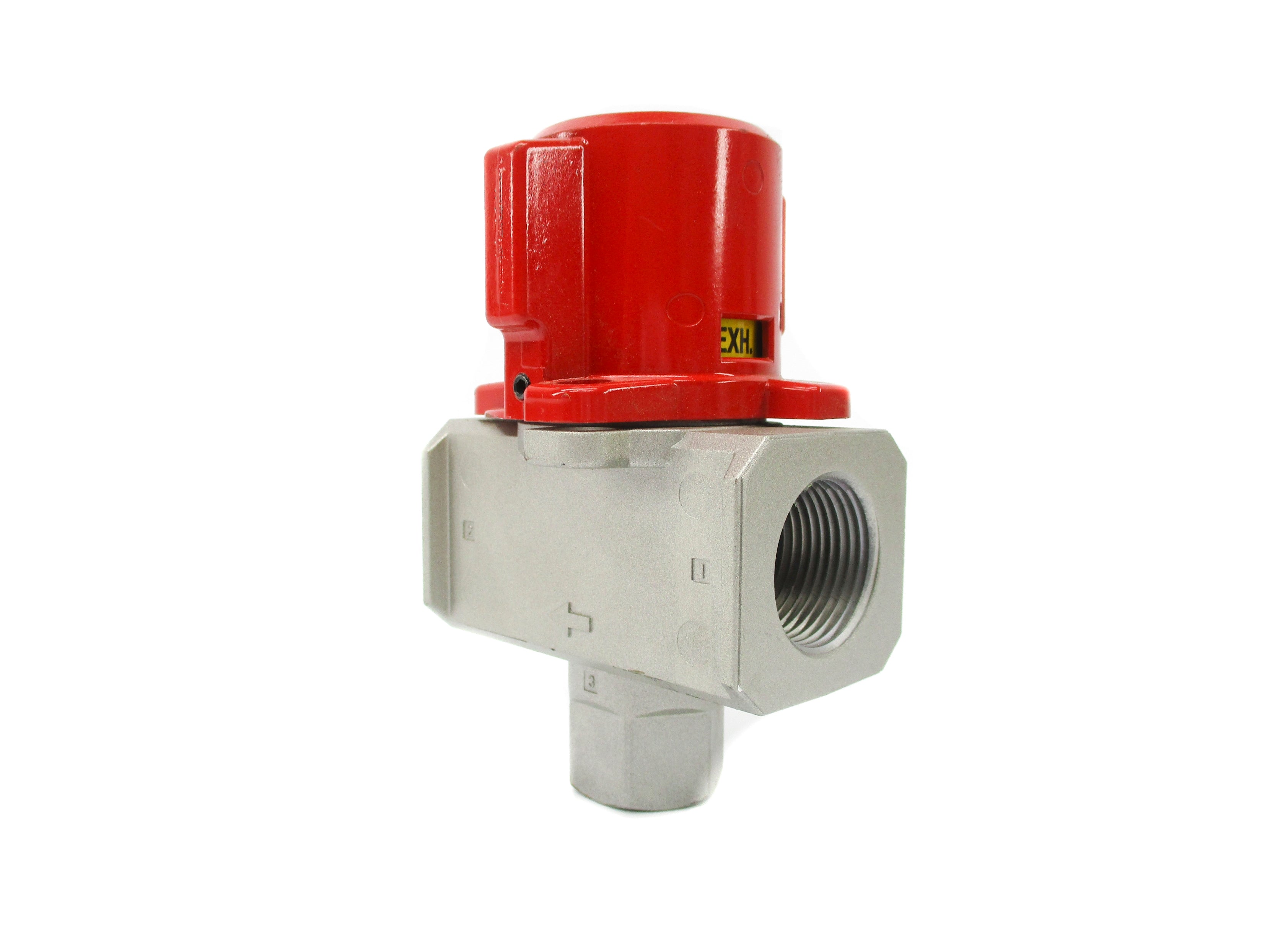SMC VHS50-N10-Z 150PSI NSNP