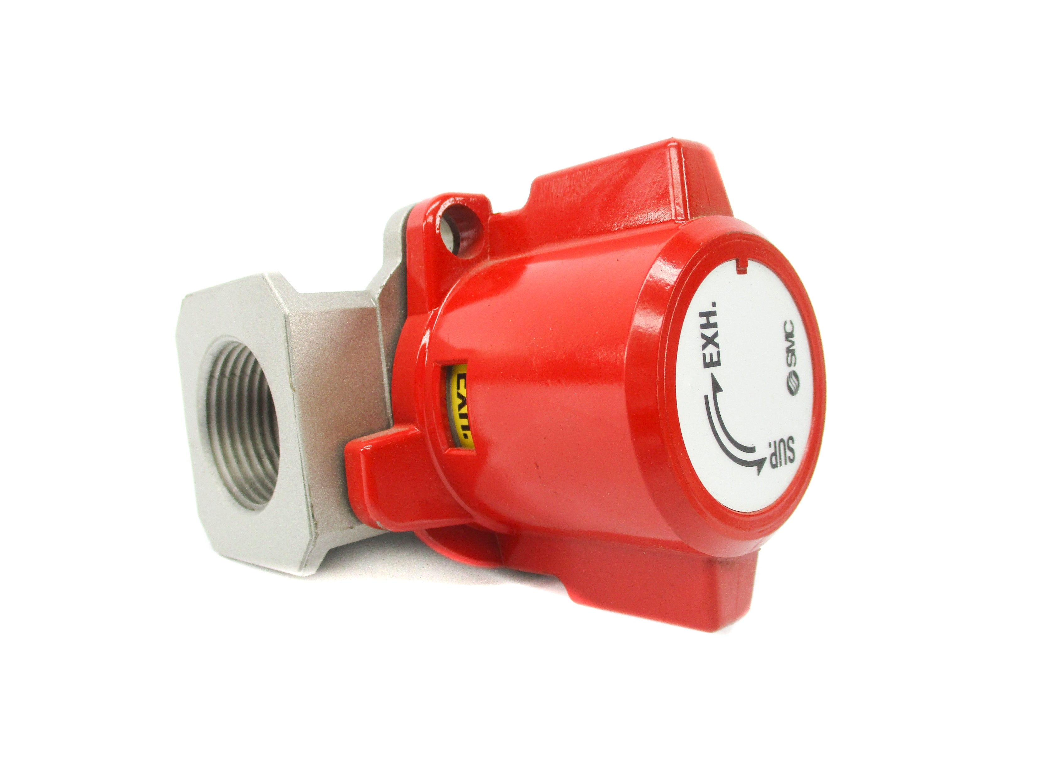 SMC VHS50-N10-Z 150PSI NSNP