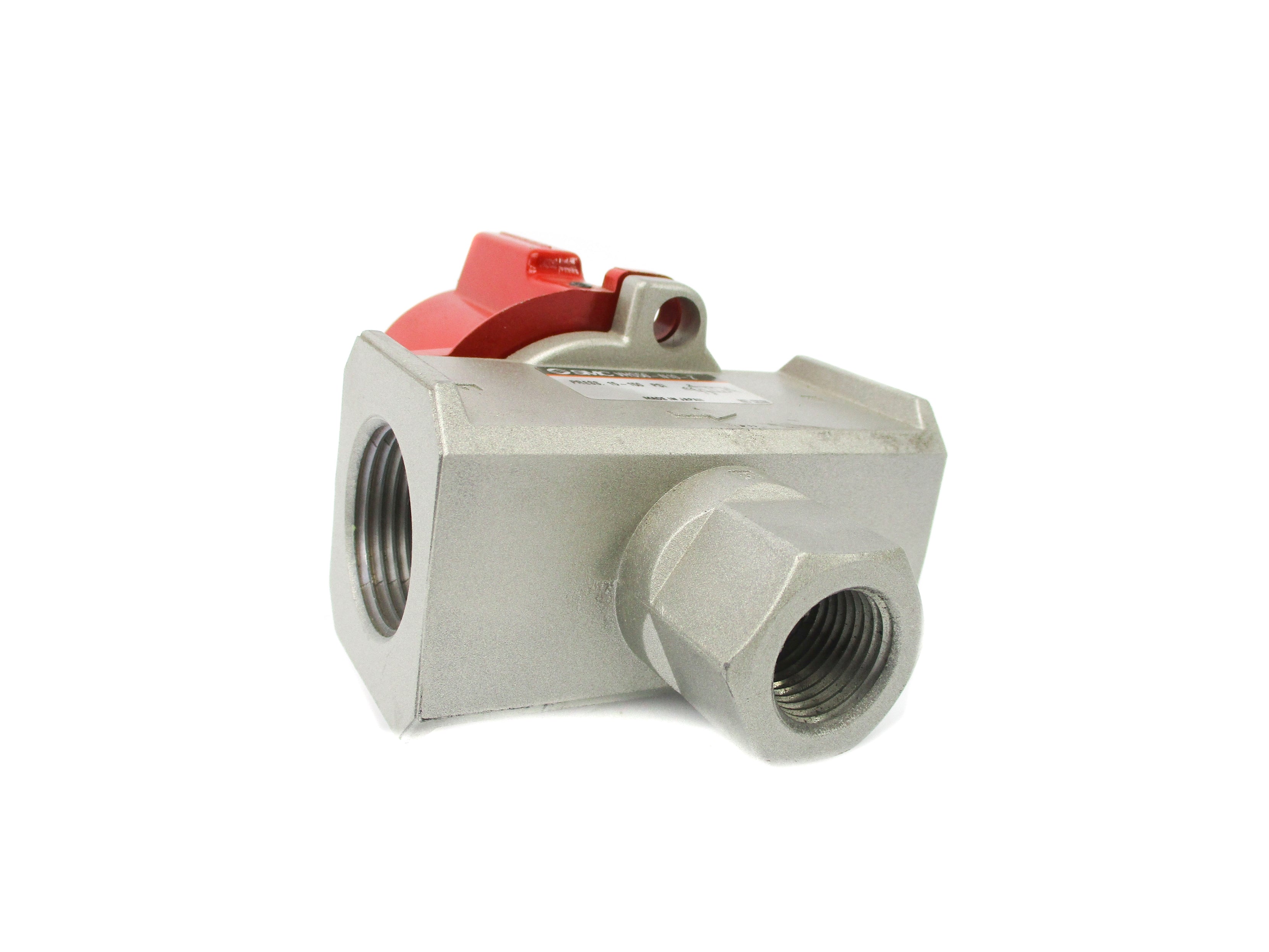 SMC VHS50-N10-Z 150PSI NSNP