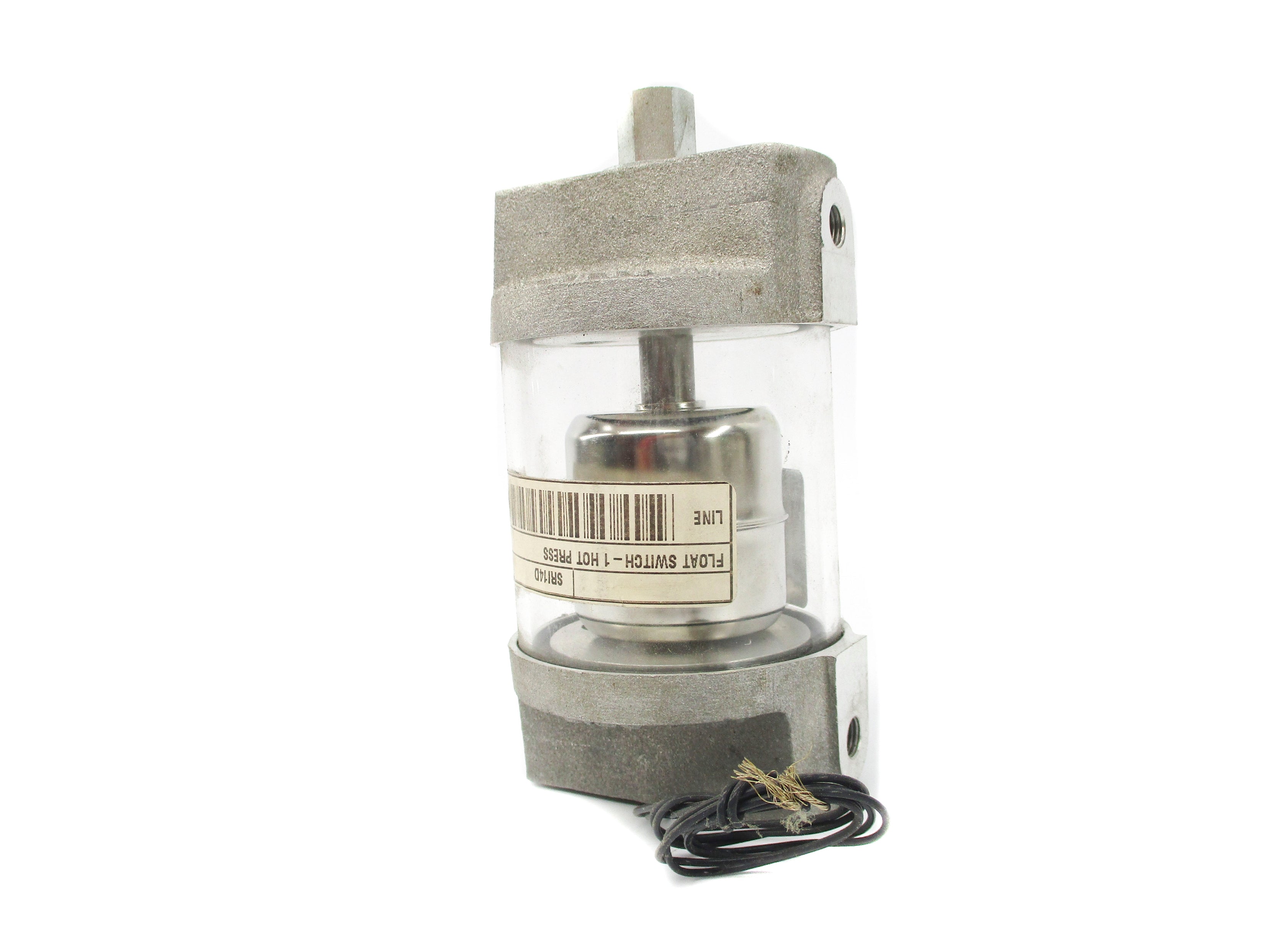 OIL-RITE B2364-11J-AV 125PSI NSNP