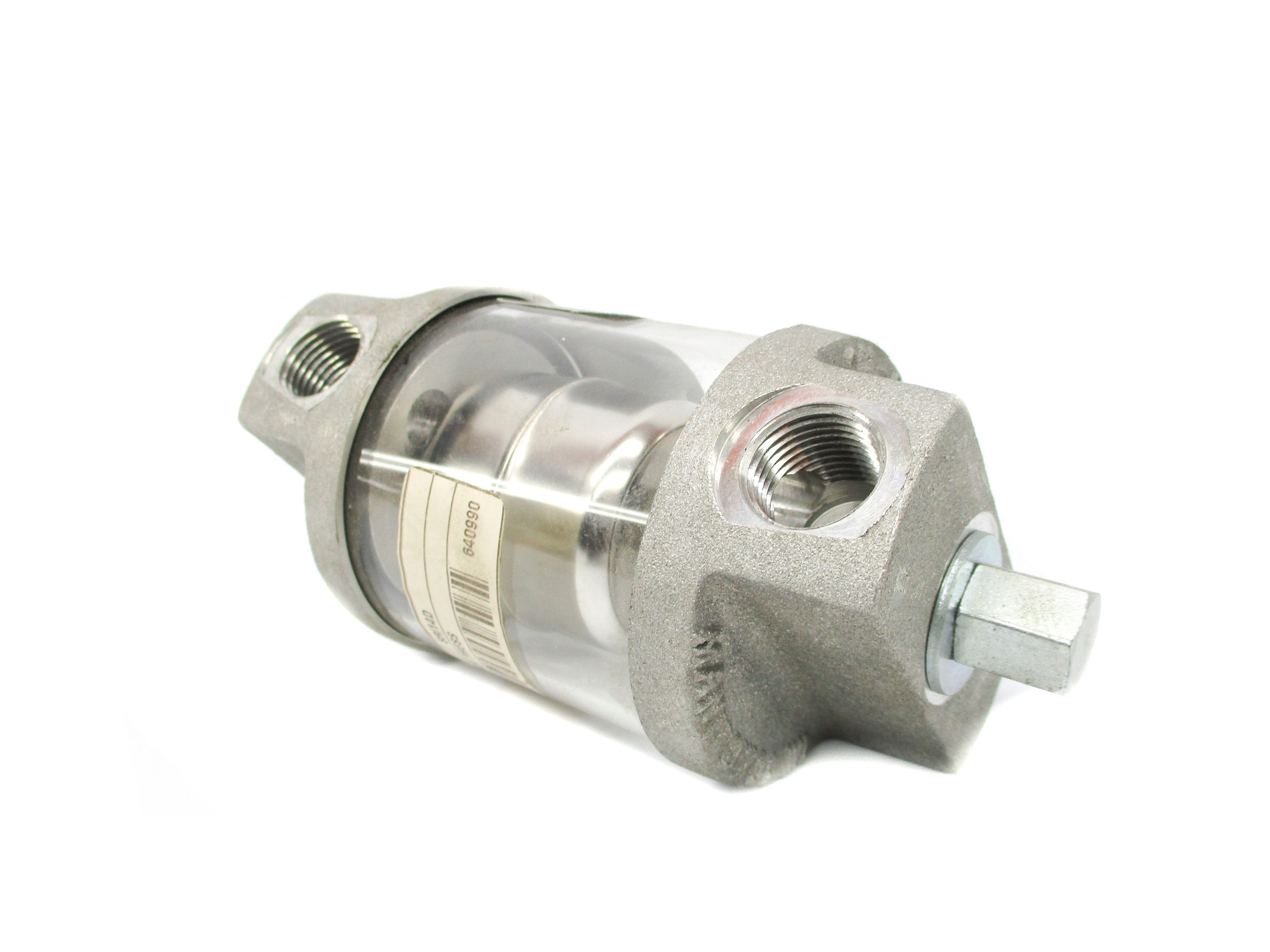 OIL-RITE B2364-11J-AV 125PSI NSNP