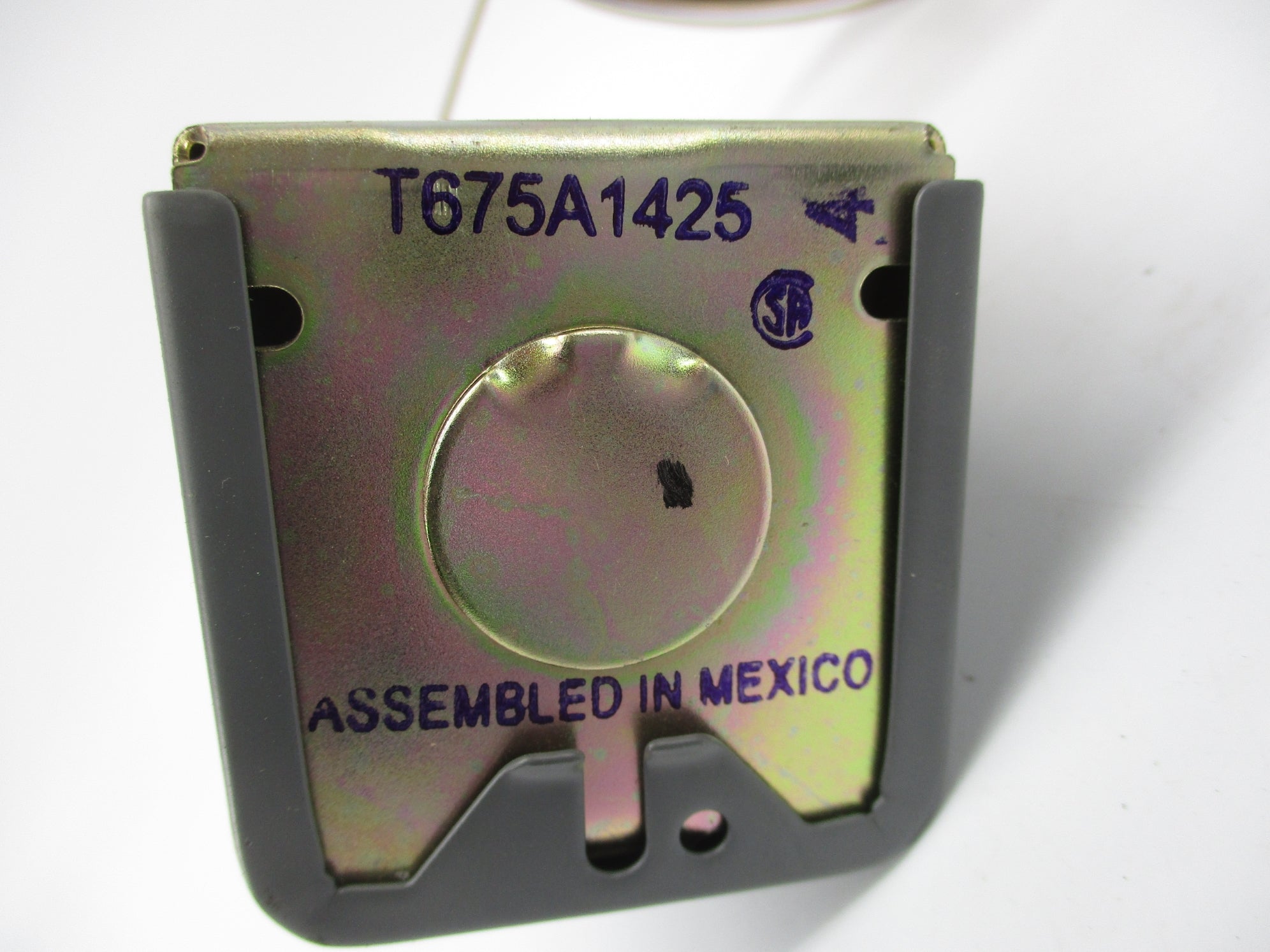 HONEYWELL T675A1425 60-175F NSNP