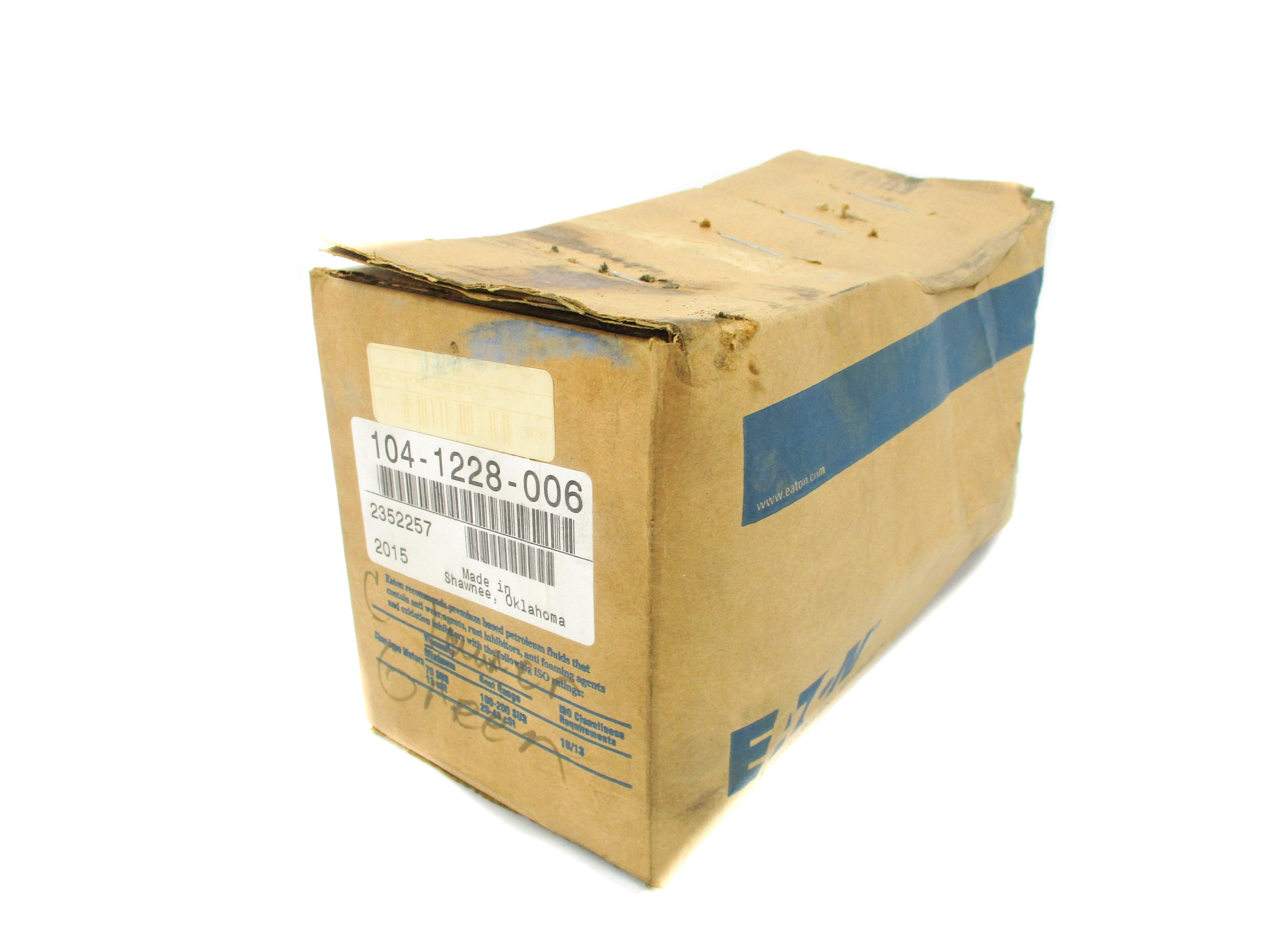 EATON 104-1228-006 NSFS