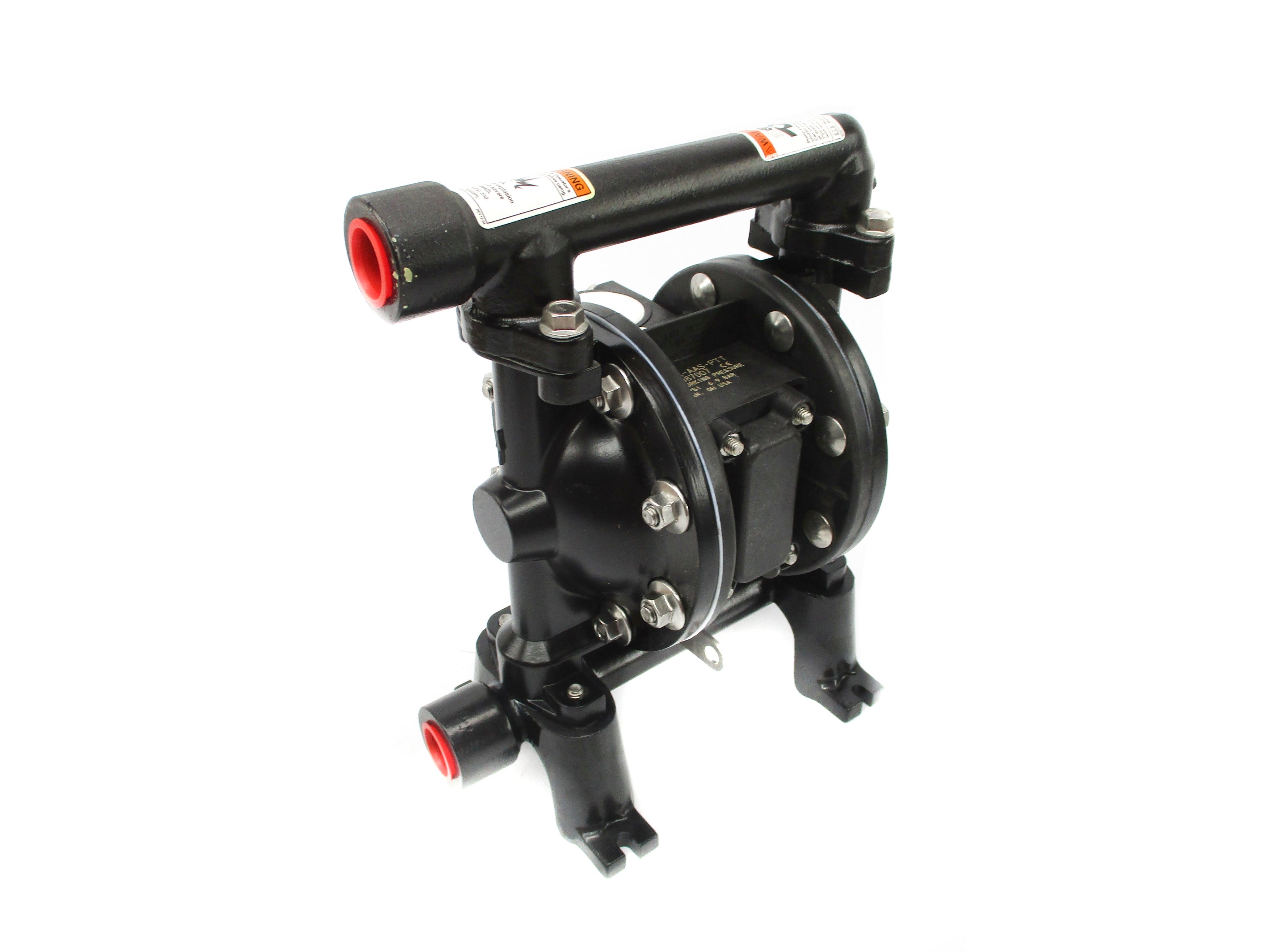ARO PD07R-AAS-PTT NSMP