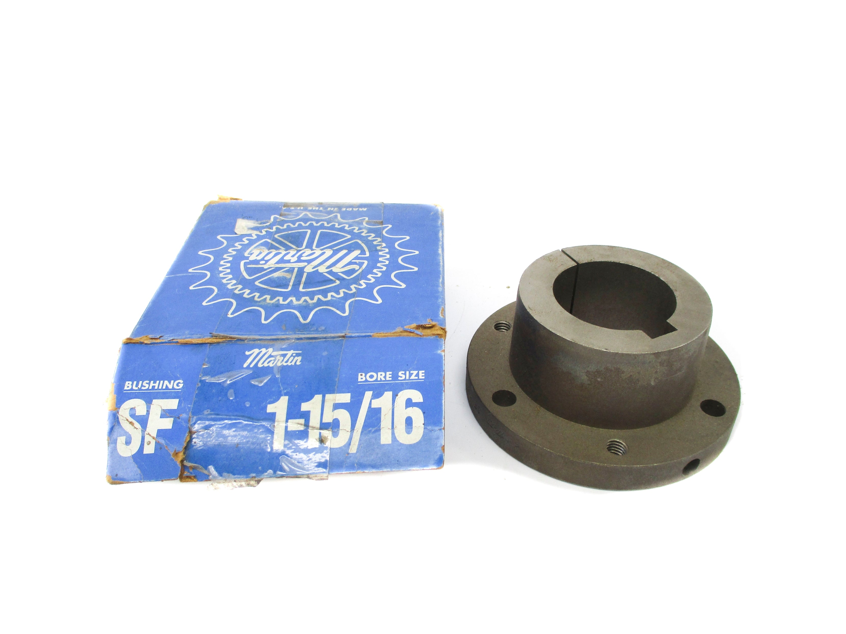 MARTIN SF1-15/16 NSMP