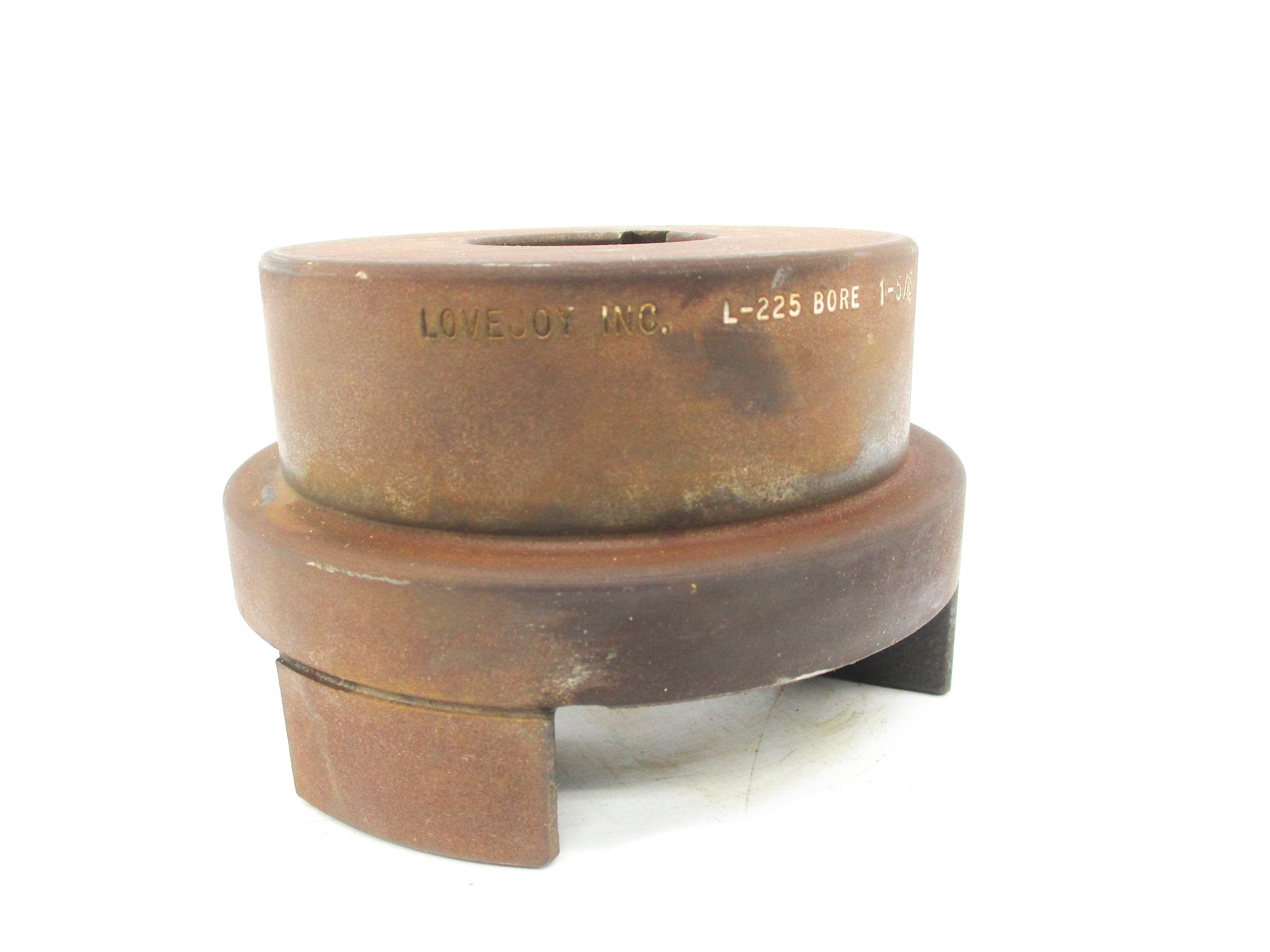 LOVEJOY L-225 1-5/8" NSNP